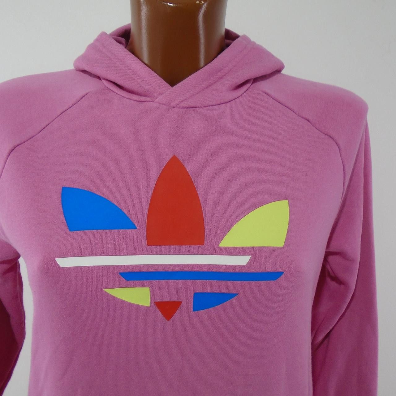 Adidas Women's Hoodie Adidas Size S / US 4 / IT 40 - 7 Thumbnail