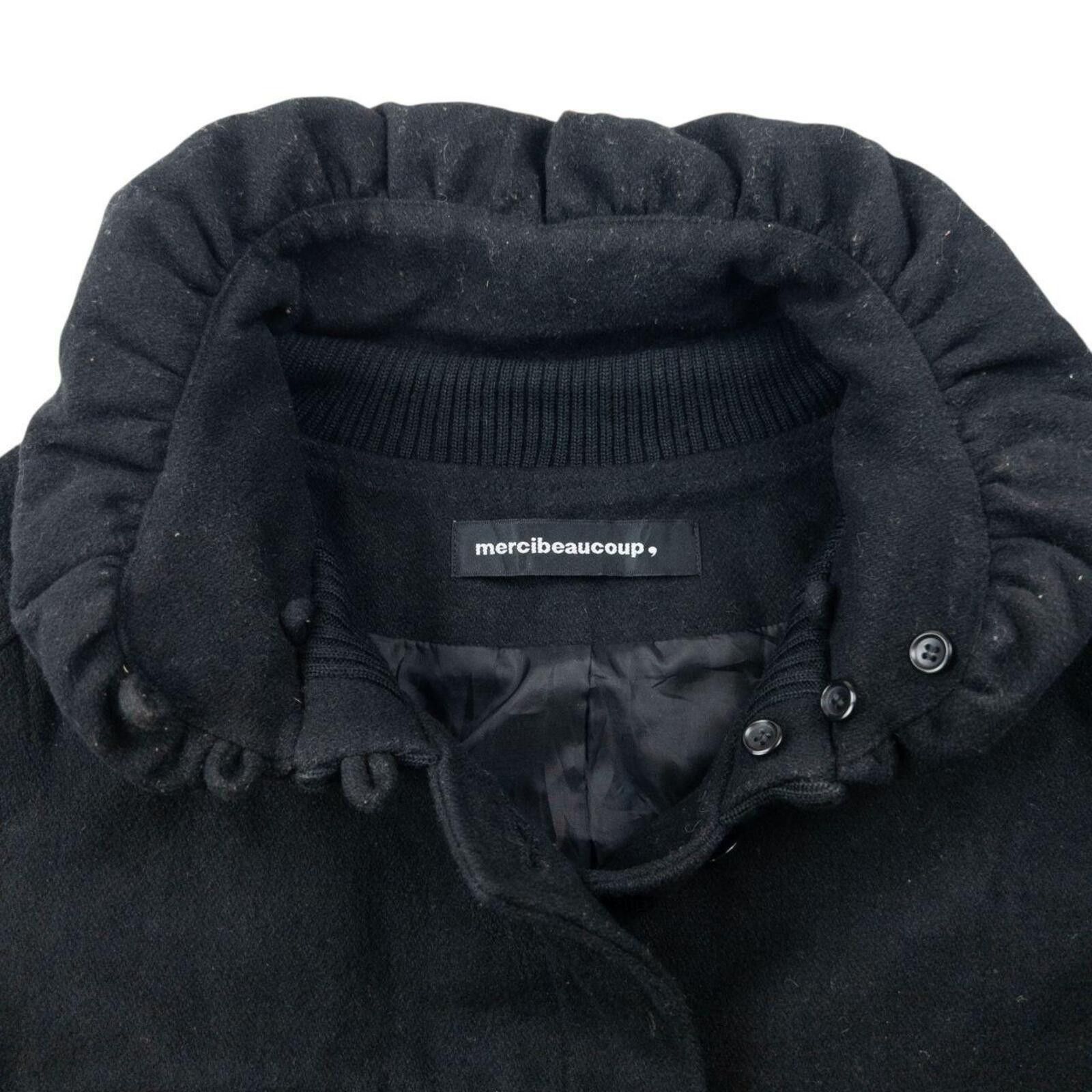 Issey Miyake Vintage 2000s Mercibeaucoup By Issey Miyake Jacket Womens S Size US S / EU 44-46 / 1 - 4 Thumbnail