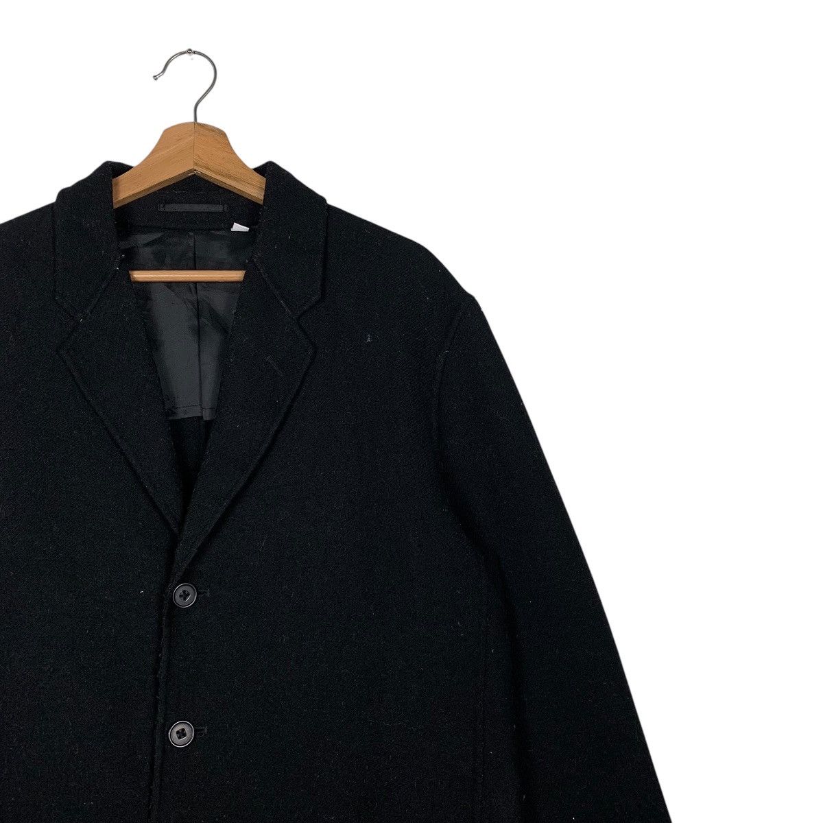 Lemaire × Uniqlo Uniqlo U Lemaire Casual Jacket Size US L / EU 52-54 / 3 - 5 Thumbnail