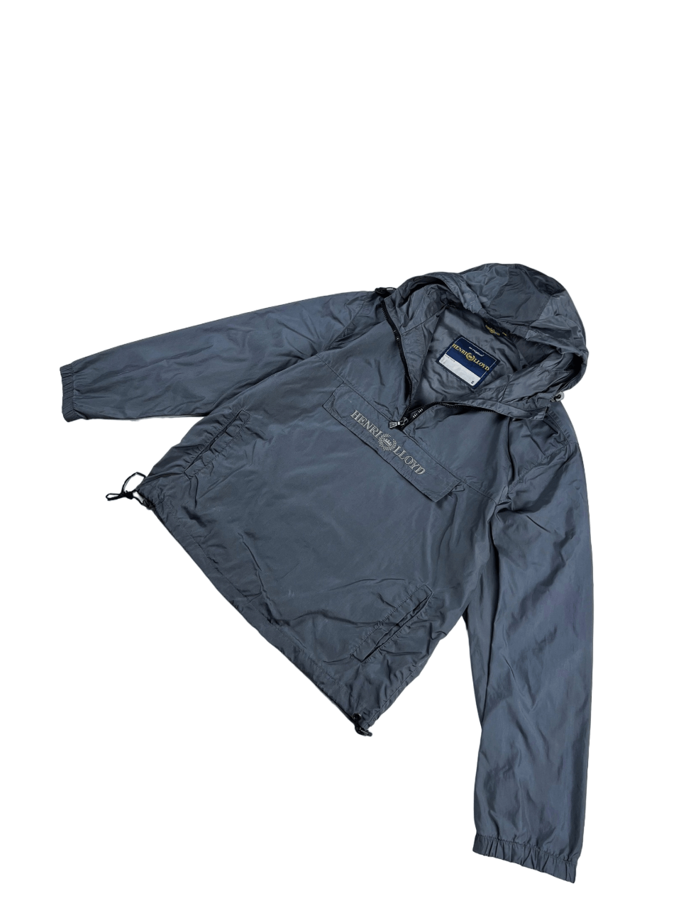 Henri Lloyd Henri Lloyd Anorak Jacket S Size US S / EU 44-46 / 1 - 4 Thumbnail