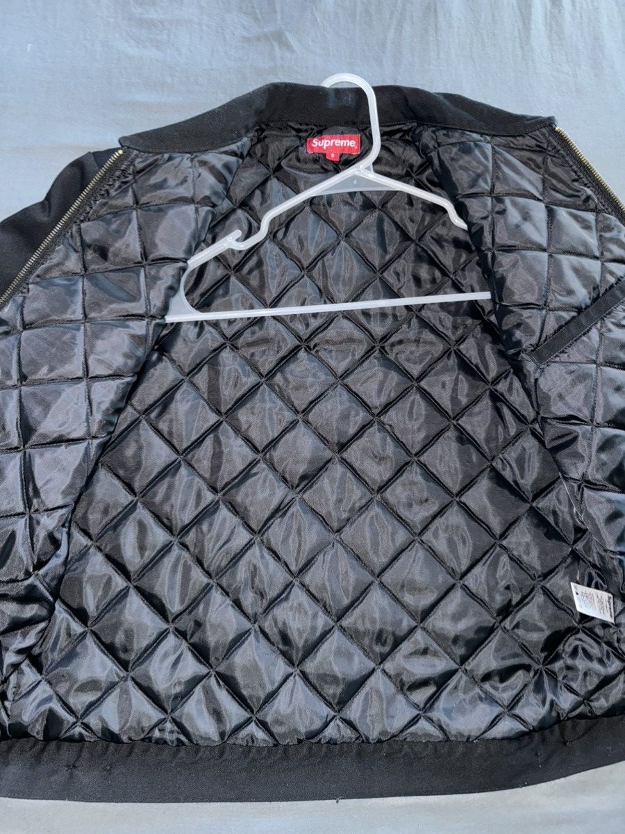 Supreme Supreme Playboy Work Jacket Size US S / EU 44-46 / 1 - 4 Thumbnail
