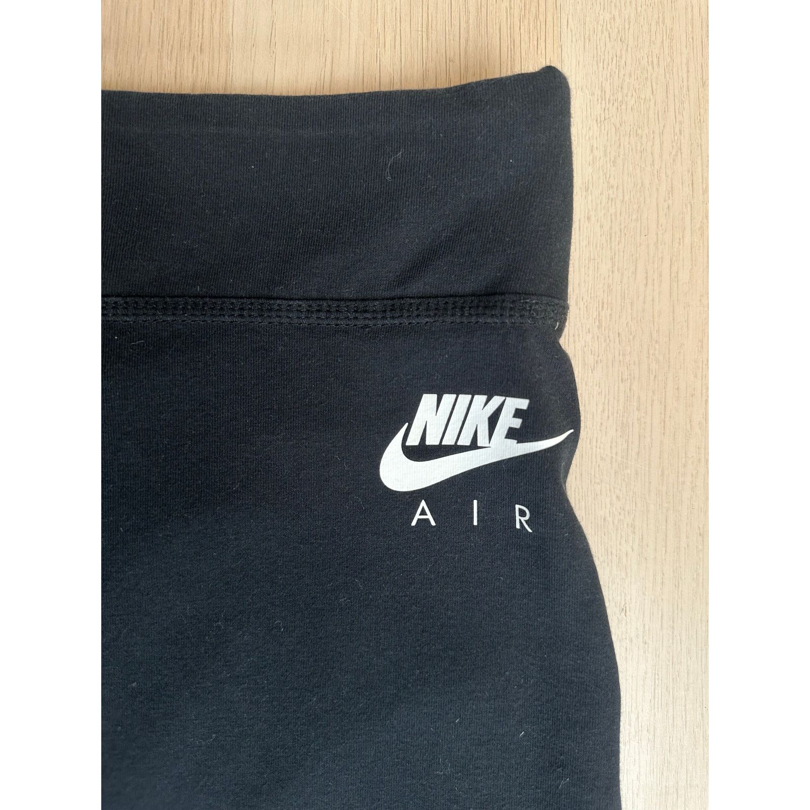 Nike Nike Black Skirt Short - Size XS - Mint Size 26" / US 2 / IT 38 - 2 Thumbnail