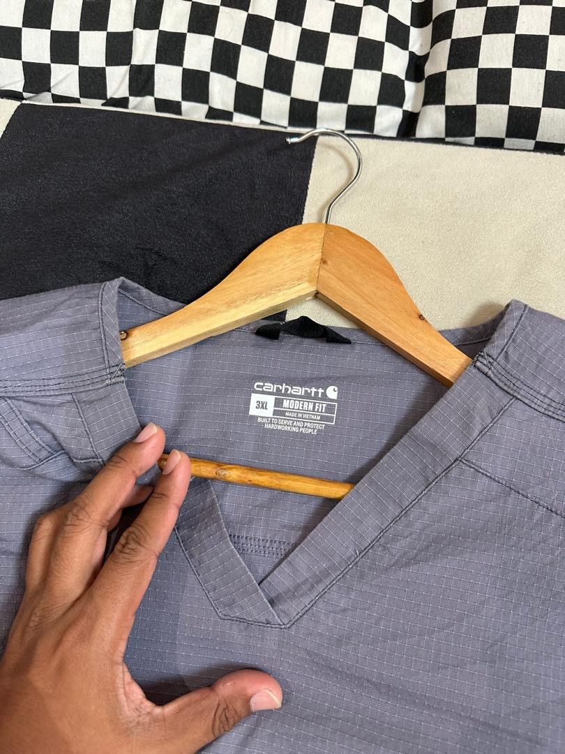 Carhartt × Other CARHARTT WORKSHIRT Size US XXL / EU 58 / 5 - 2 Thumbnail
