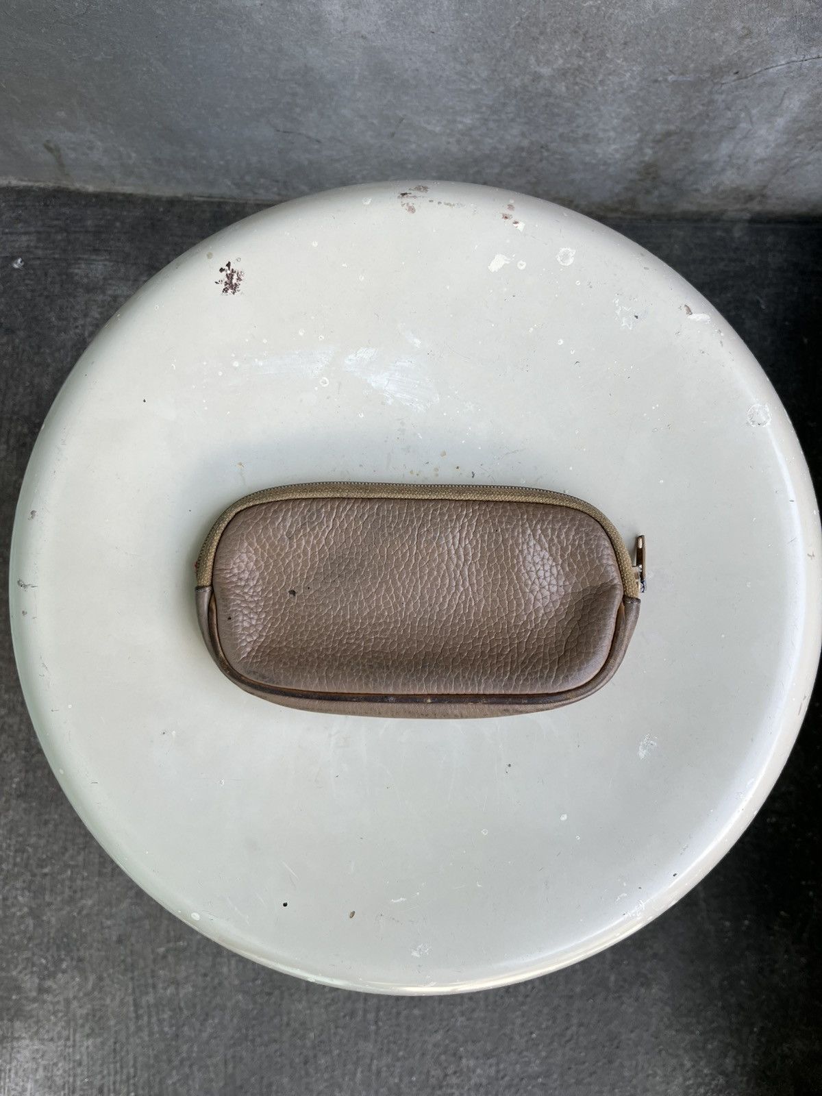 Dior Zip Around Purse Size ONE SIZE - 4 Thumbnail