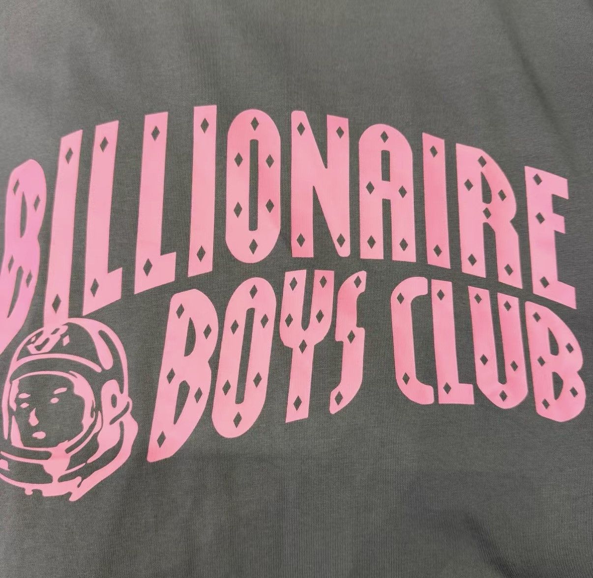 Billionaire Boys Club Billionaire Boys Club Short Sleeve Tee J32 Size US L / EU 52-54 / 3 - 4 Thumbnail