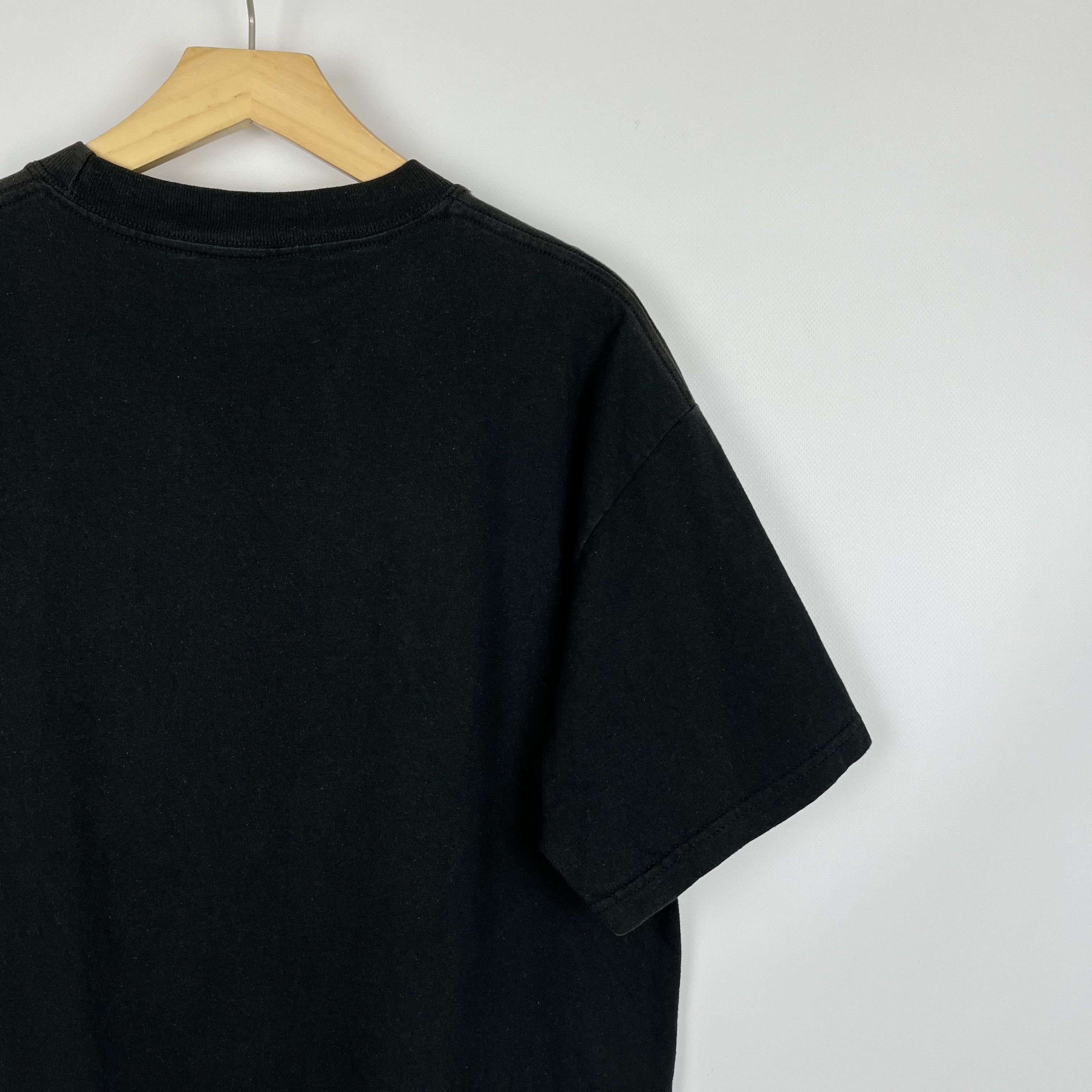 Vintage Vintage One Two Tree Tequila Sunfaded Funny T Shirt 90’s Size US L / EU 52-54 / 3 - 14 Thumbnail