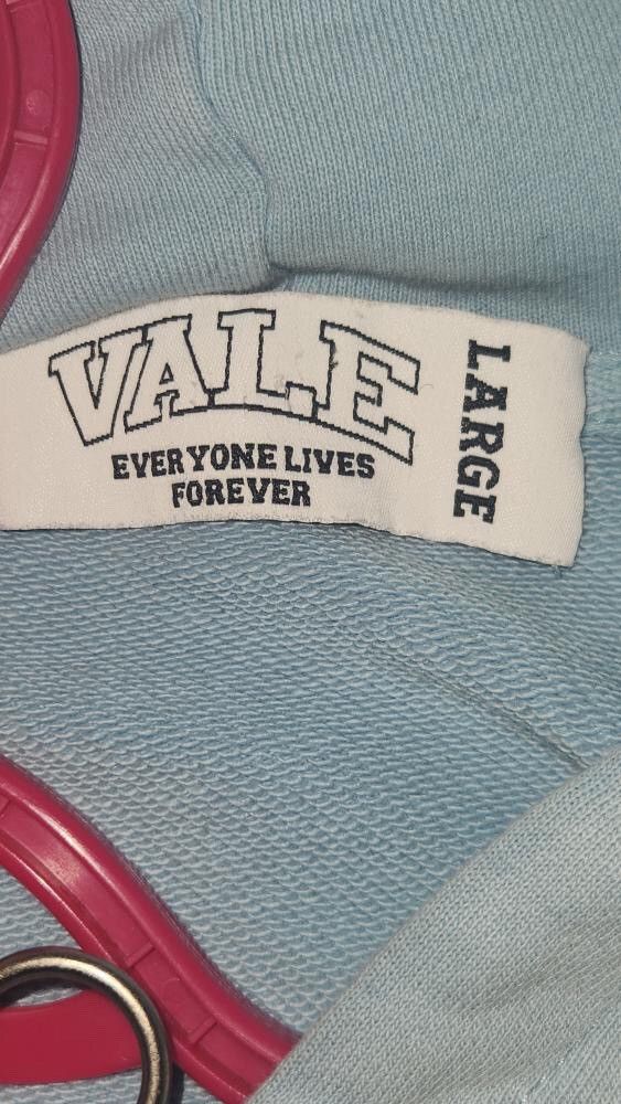 Other Vale hoodie Size US L / EU 52-54 / 3 - 3 Thumbnail