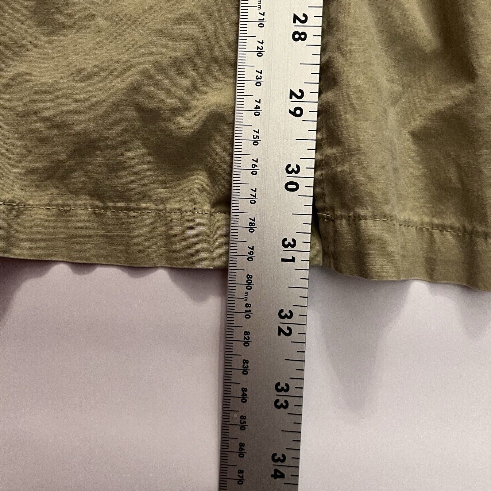 Polo Ralph Lauren Polo Ralph Lauren Vintage Safari Field Hunting Jacket Tan XL Size US XL / EU 56 / 4 - 9 Thumbnail