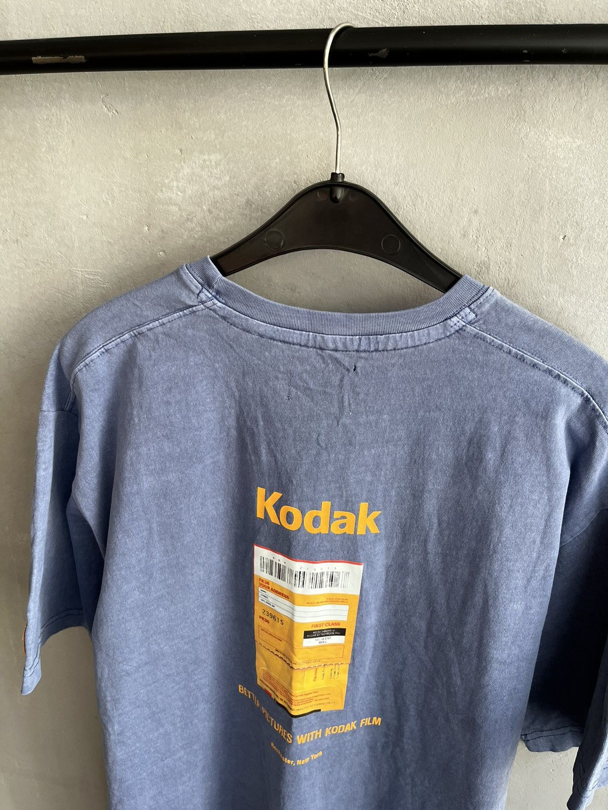 Kodak × Vintage Kodak t shirt Size US XL / EU 56 / 4 - 9 Thumbnail