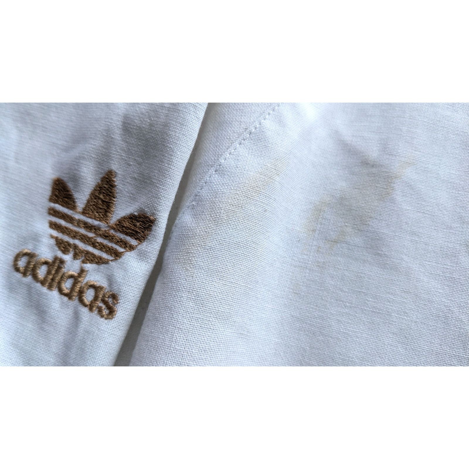 Adidas × USA Olympics Winter Olympic ADIDAS 90s 1928 St Moritz 1960 sweat XL vtg Size US XL / EU 56 / 4 - 8 Thumbnail