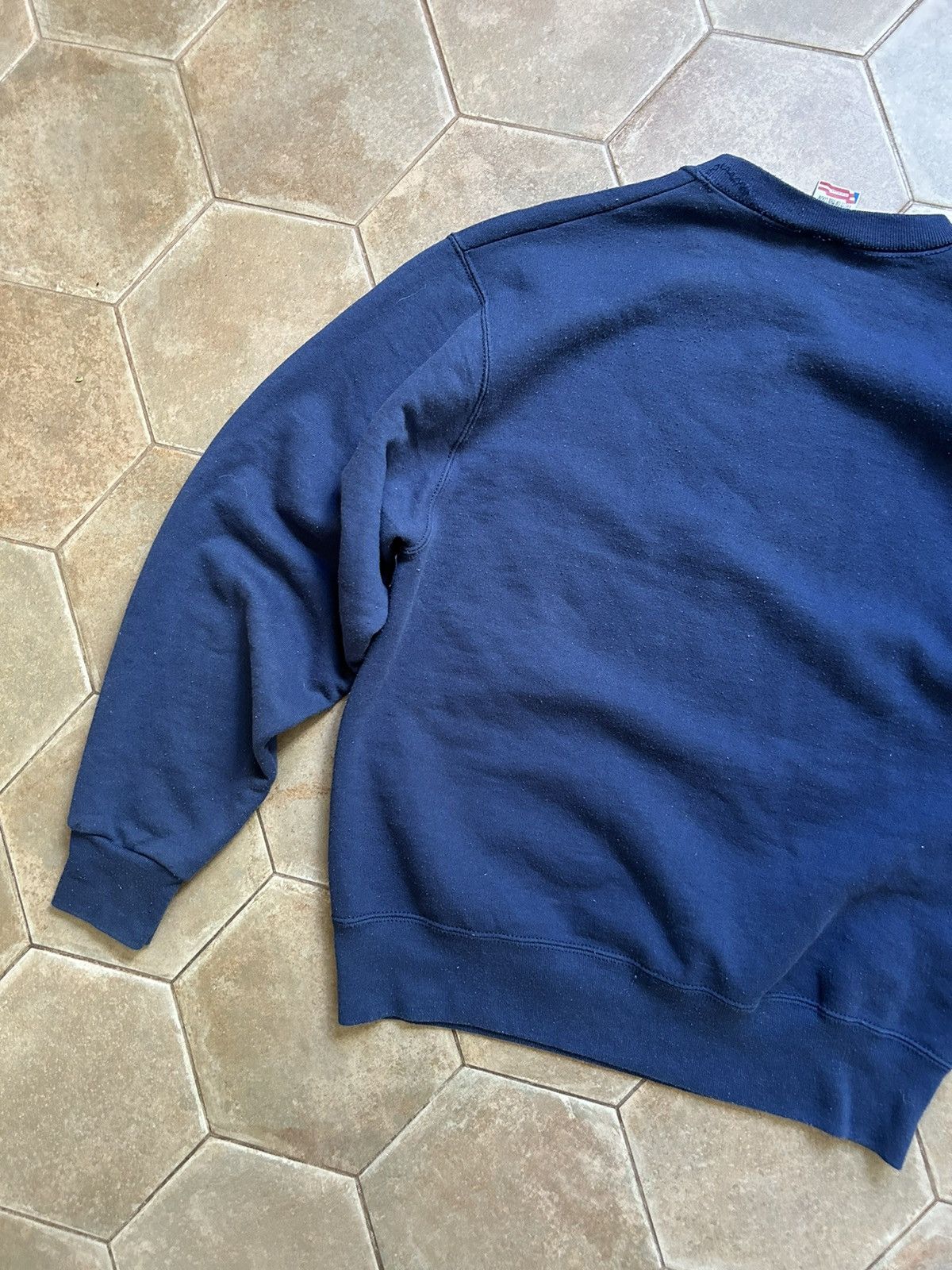 Vintage Vintage University of Illinois Sweatshirt Size US M / EU 48-50 / 2 - 7 Thumbnail