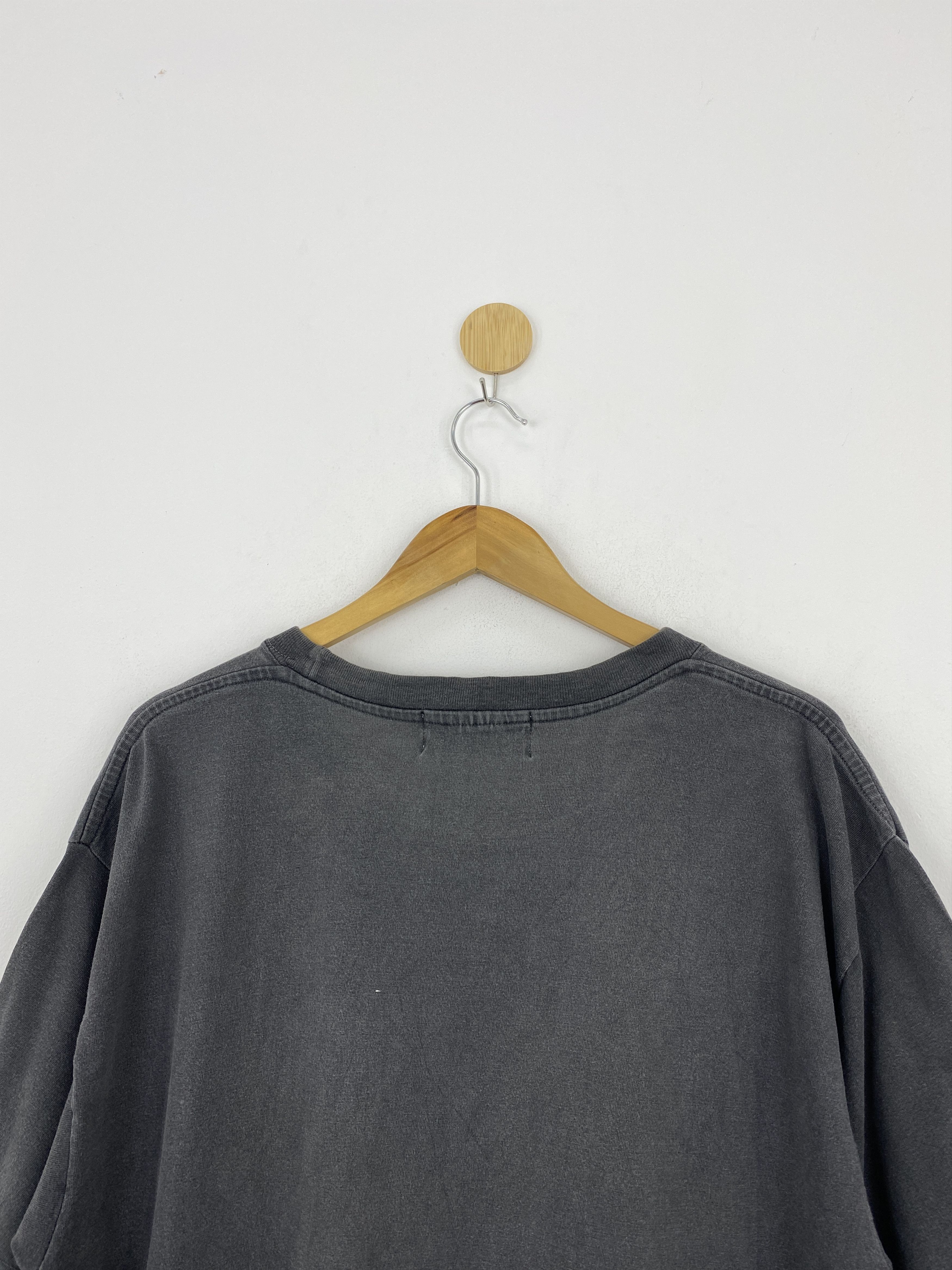 Vintage Vintage 90s Pepsi Sunfaded Short Sleeve Tshirt TA0526 Size US L / EU 52-54 / 3 - 2 Thumbnail