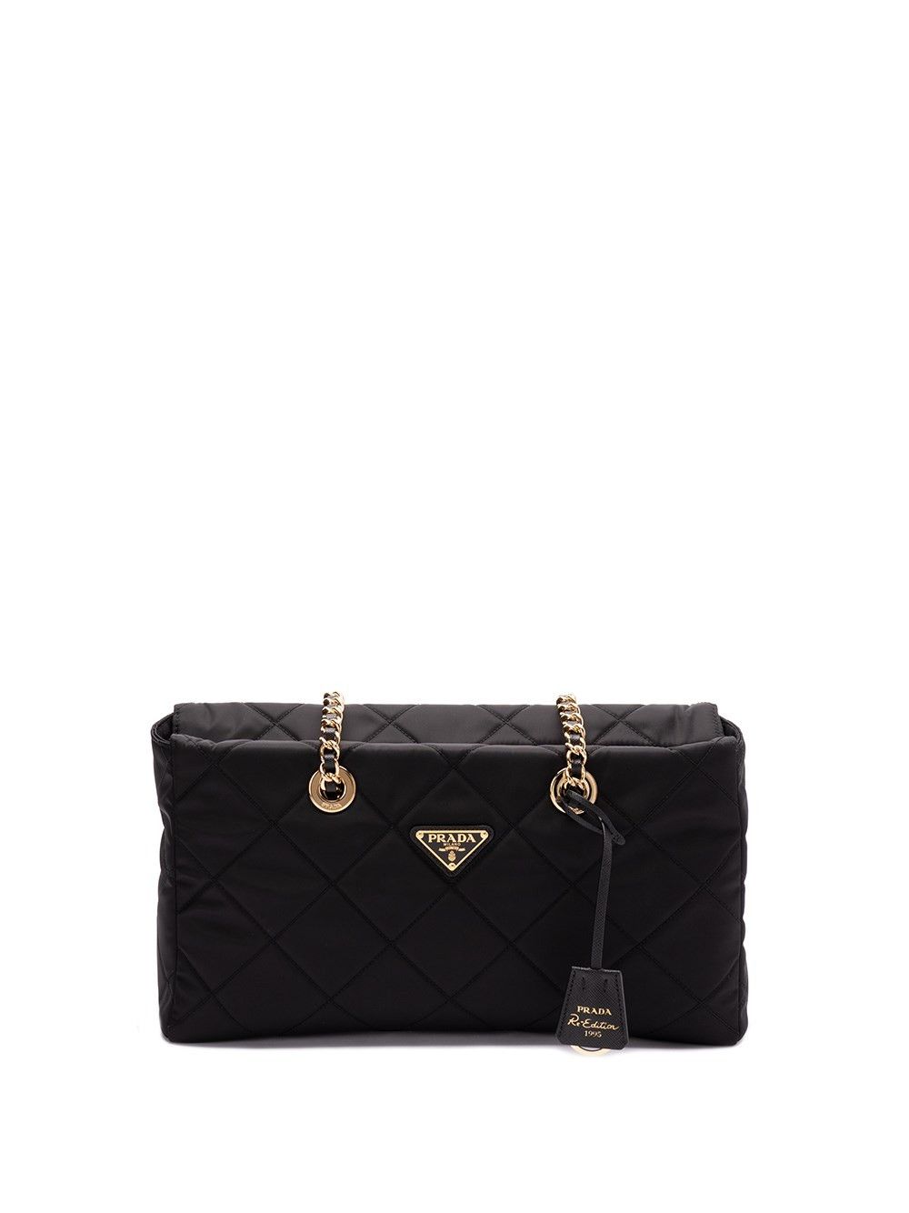 `Prada Re-Edition 1995 Chaine` Tote Bag, Women's