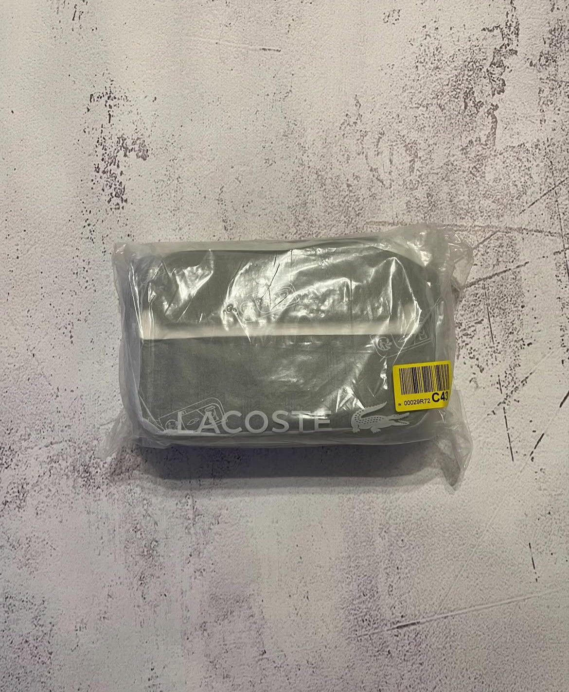 Lacoste Lacoste bag monogram Size ONE SIZE - 6 Thumbnail