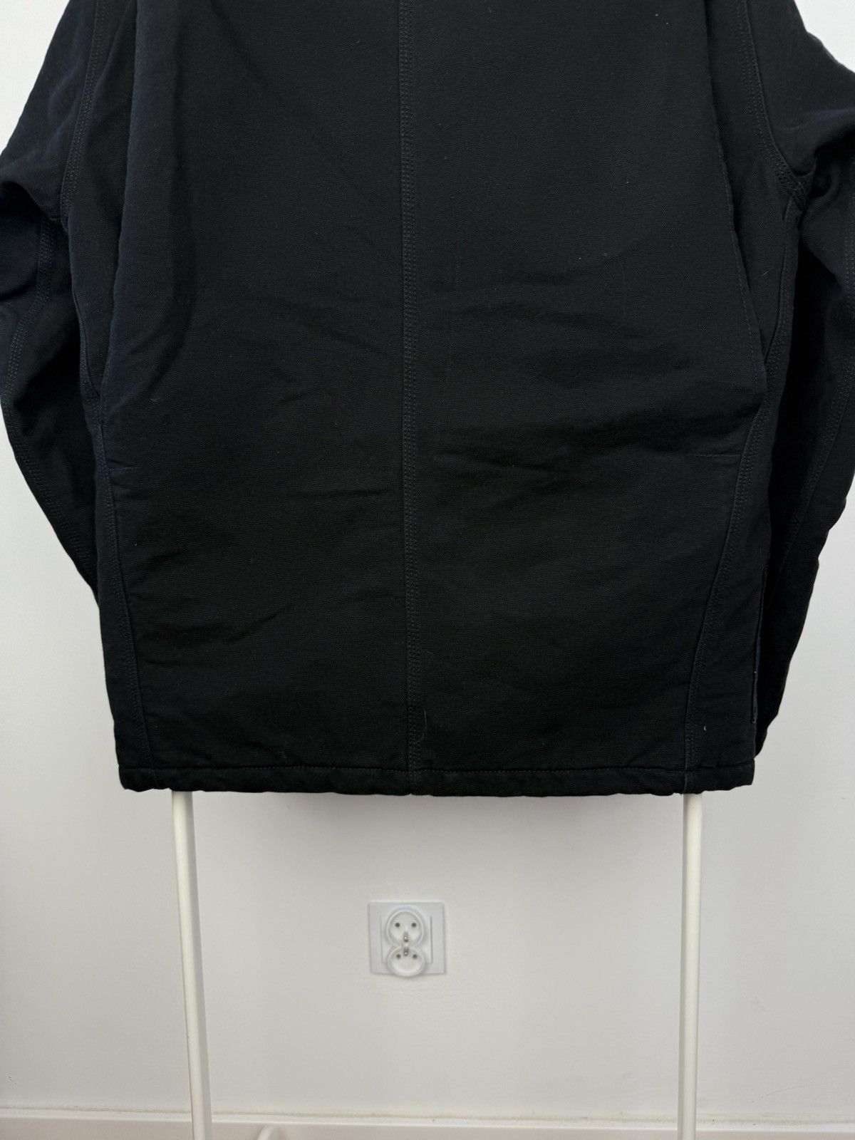 Carhartt × Vintage Vintage Carhatt Arctic Jacket Size US S / EU 44-46 / 1 - 10 Thumbnail