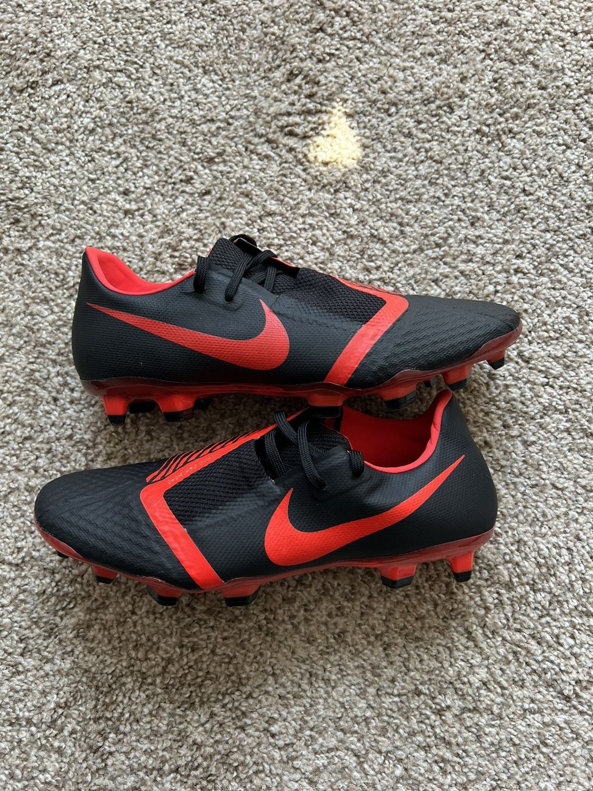 Nike Nike Phantom Venom Academy FG Men's Cleat Sz 8 AO0566-060 Size US 8 / EU 41 - 1 Thumbnail