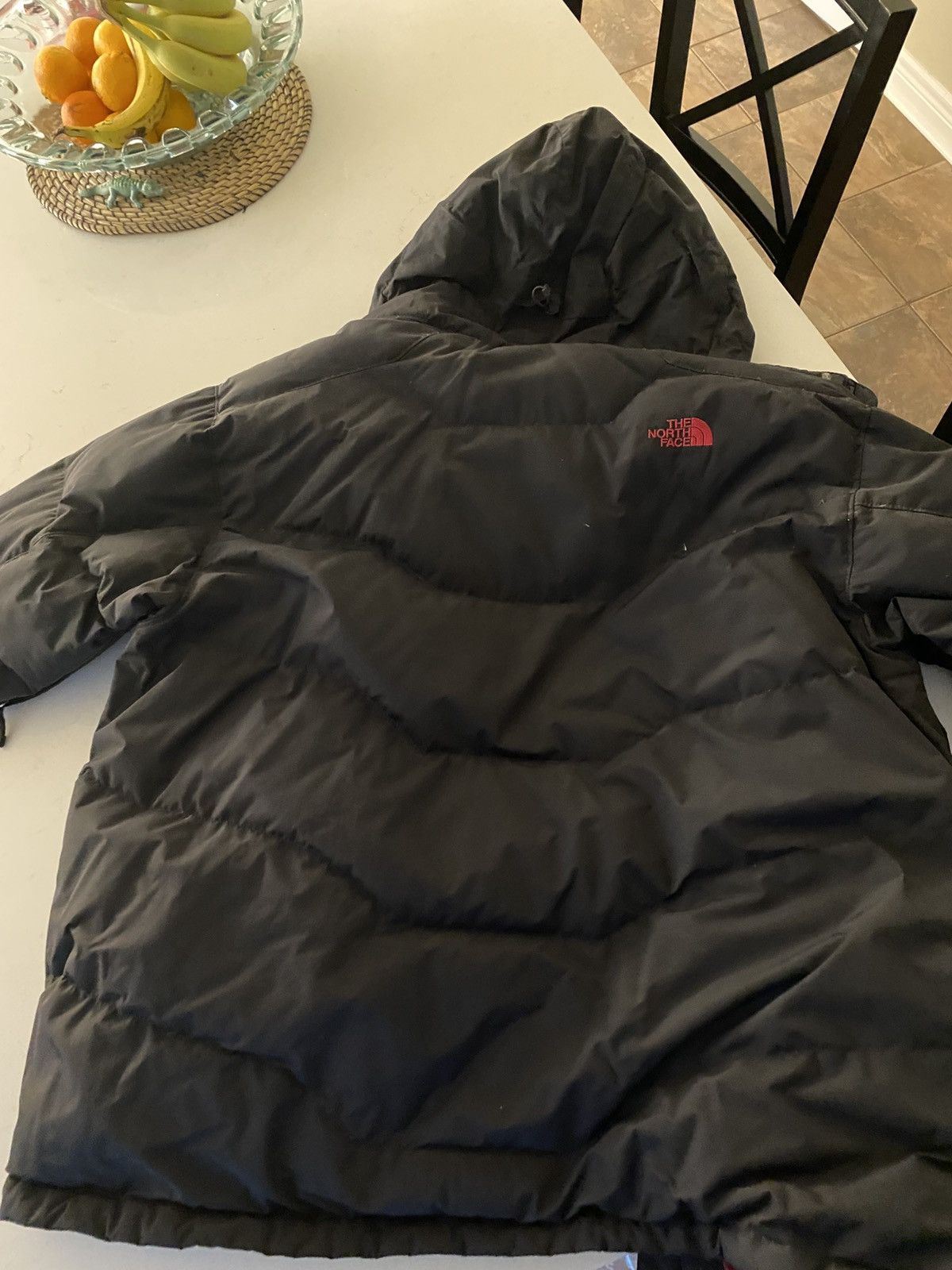 The North Face Men’s vintage parka Size US XL / EU 56 / 4 - 3 Thumbnail