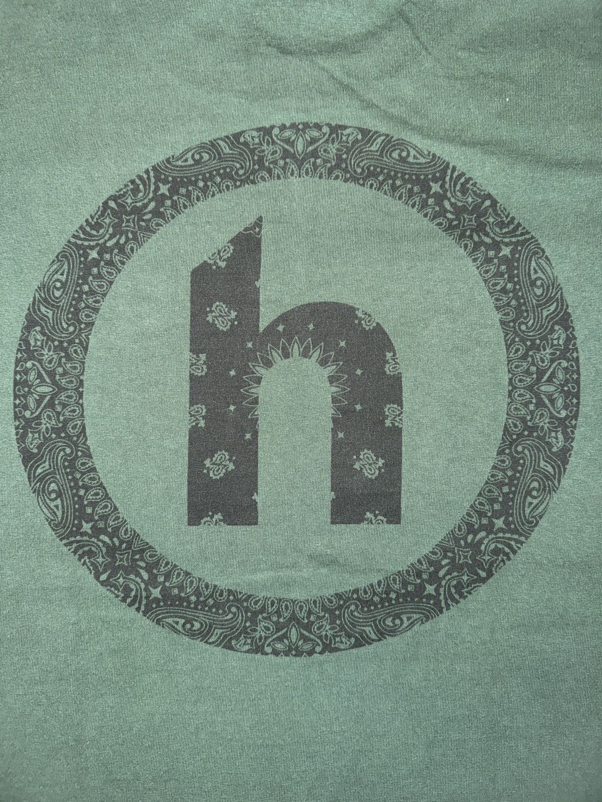 HIDDEN Hidden Tee Size L Size US L / EU 52-54 / 3 - 5 Thumbnail