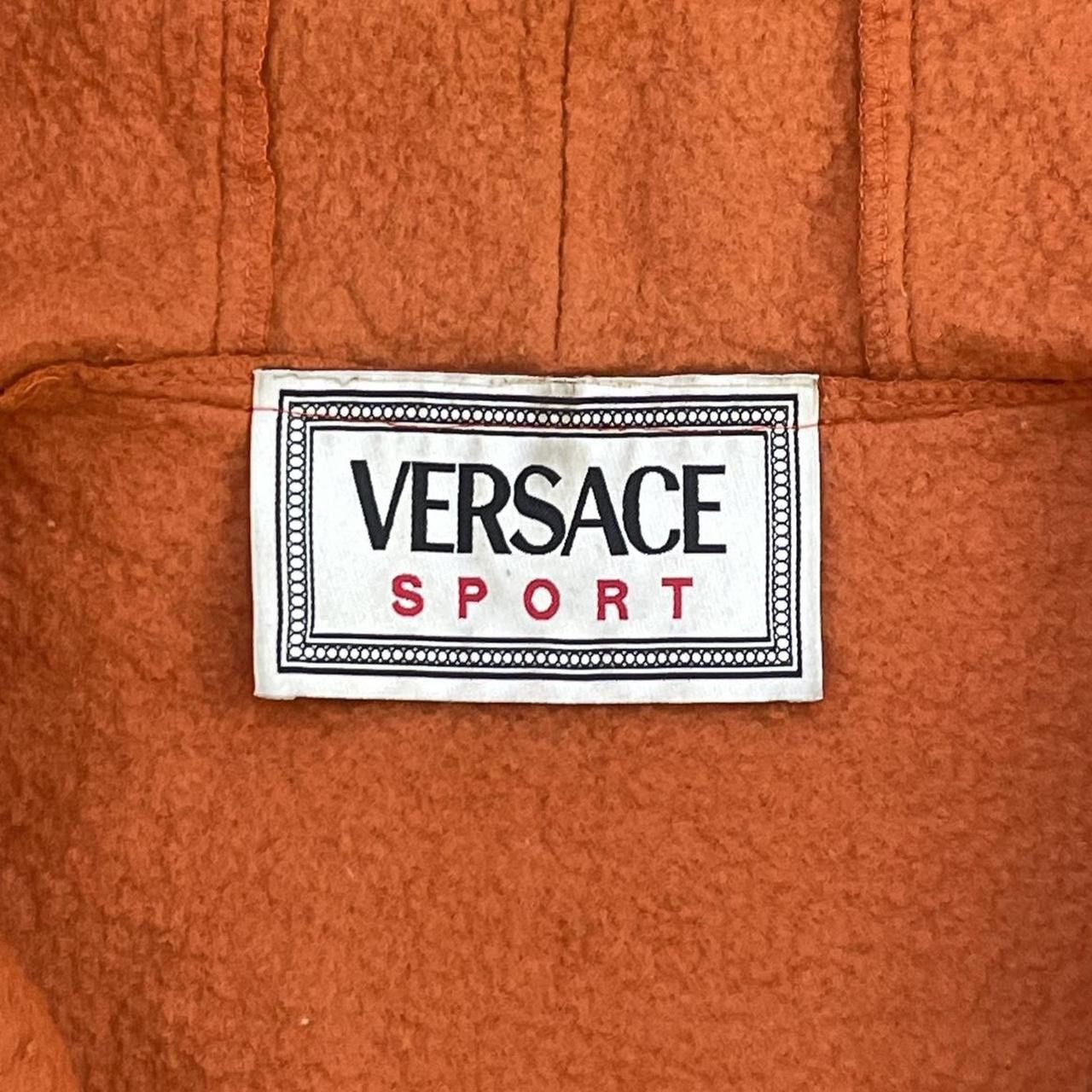 Versace Versace Sport Sample Jacket 1 of 1 Size US S / EU 44-46 / 1 - 5 Thumbnail