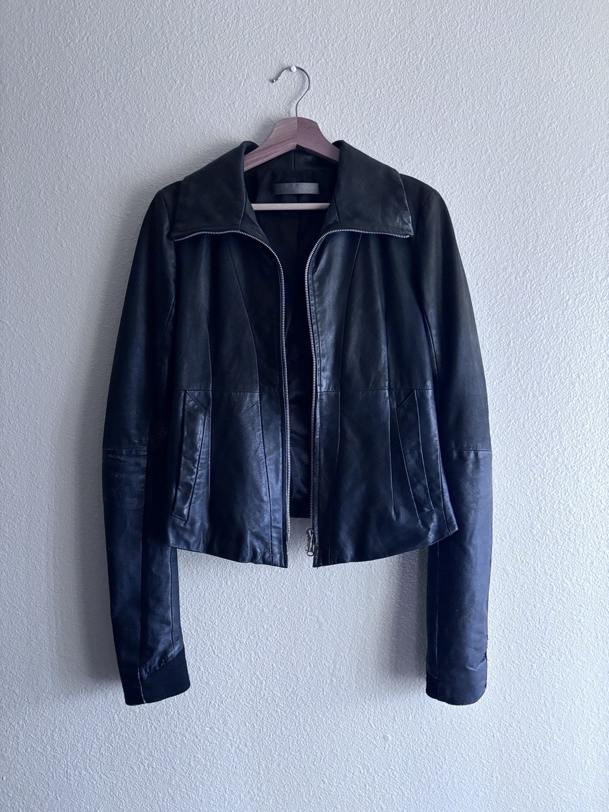 Ekam Skinny Ekam Jacket Size US M / EU 48-50 / 2 - 2 Thumbnail