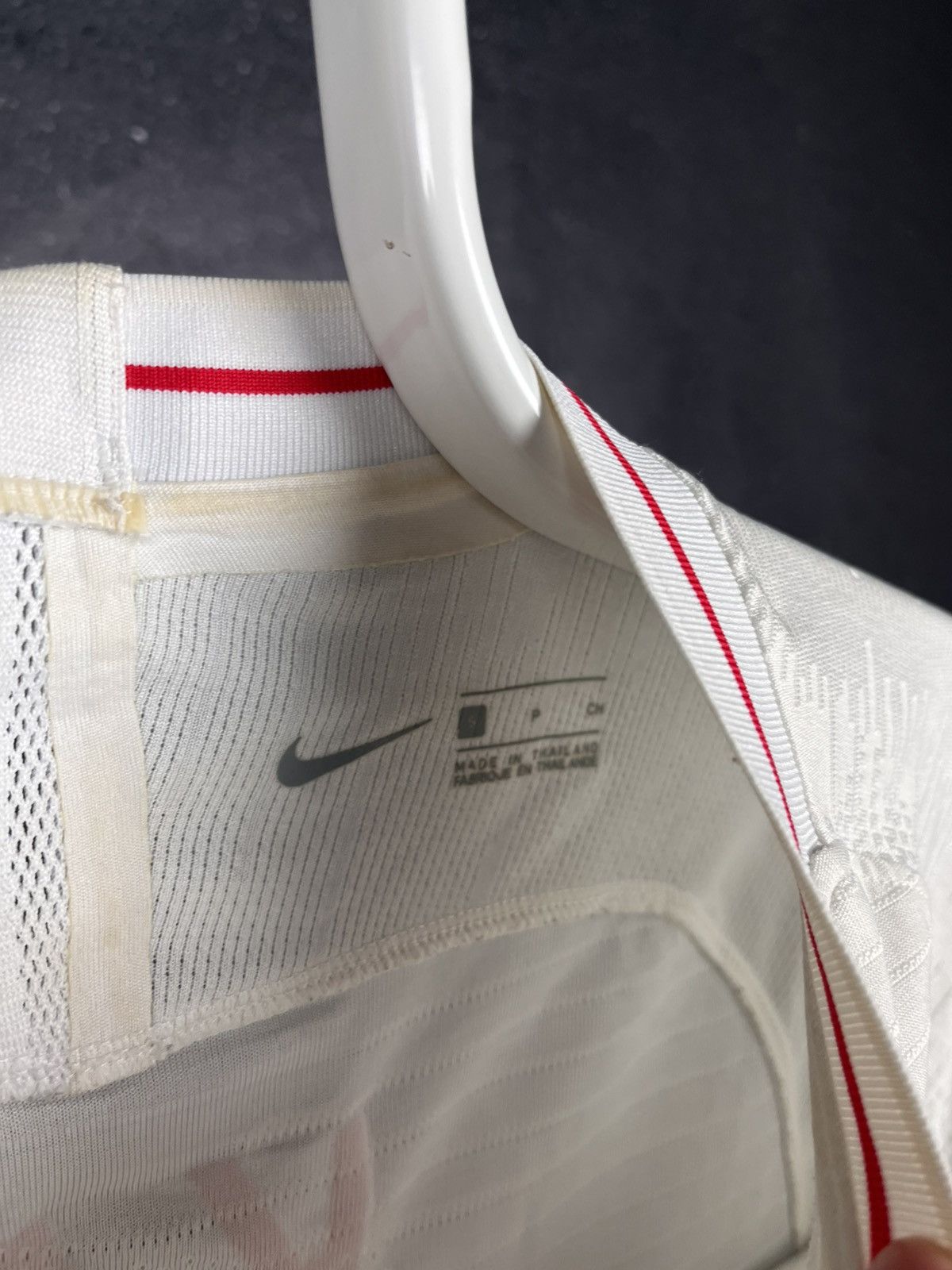 Other England 2018 #10 Kane soccer football jersey home World Cup Size US S / EU 44-46 / 1 - 9 Thumbnail