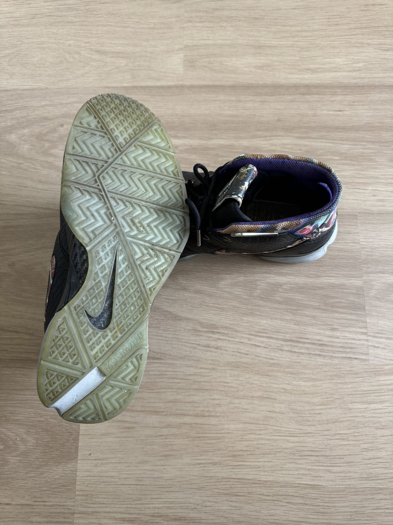 Nike Zoom Kobe 1 Prelude 2014 Size US 11 / EU 44 - 12 Thumbnail