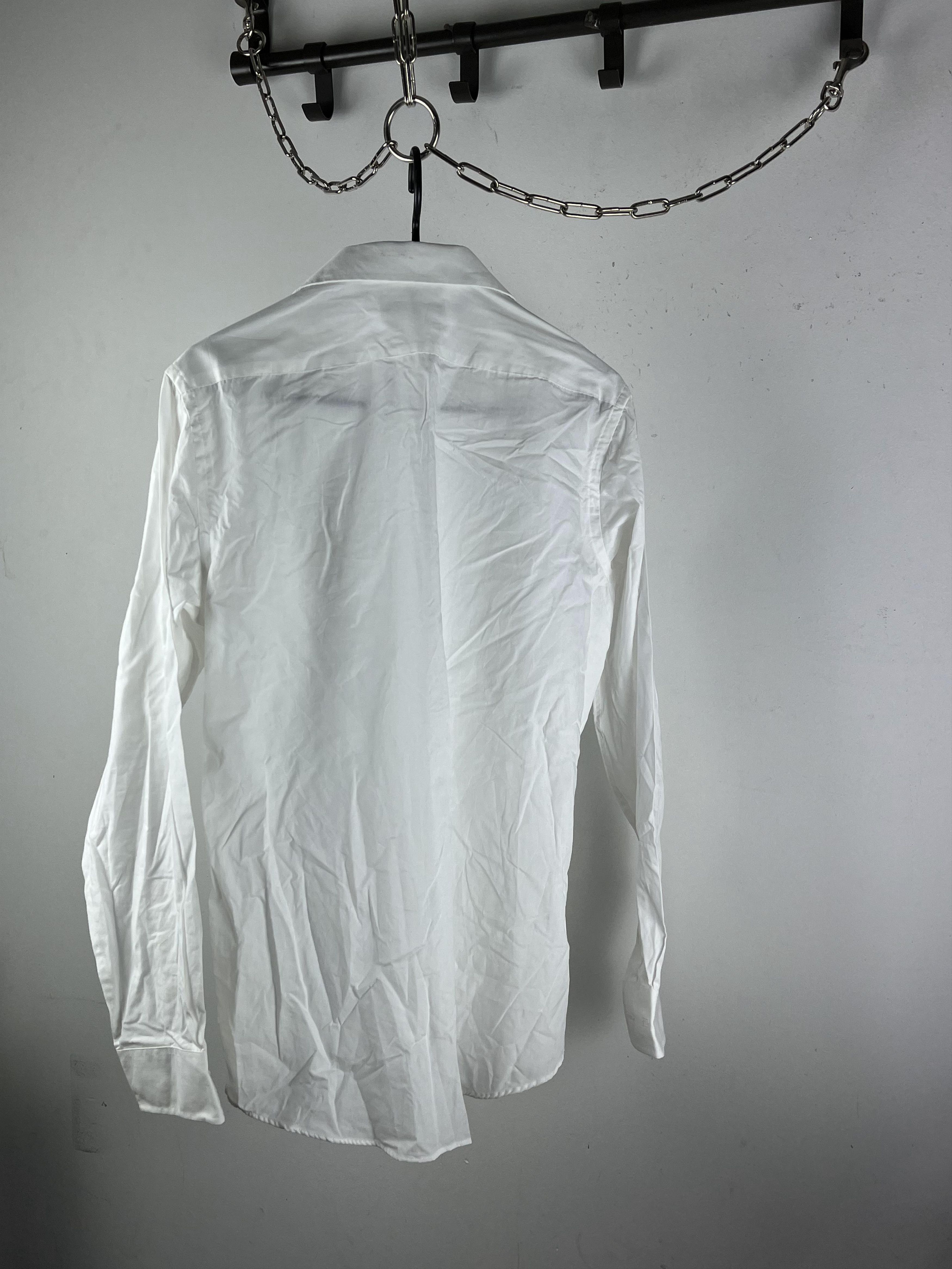 Christian Dior Monsieur × Dior Rare Christian Dior Monsieur Basic Shirt Size US M / EU 48-50 / 2 - 5 Thumbnail
