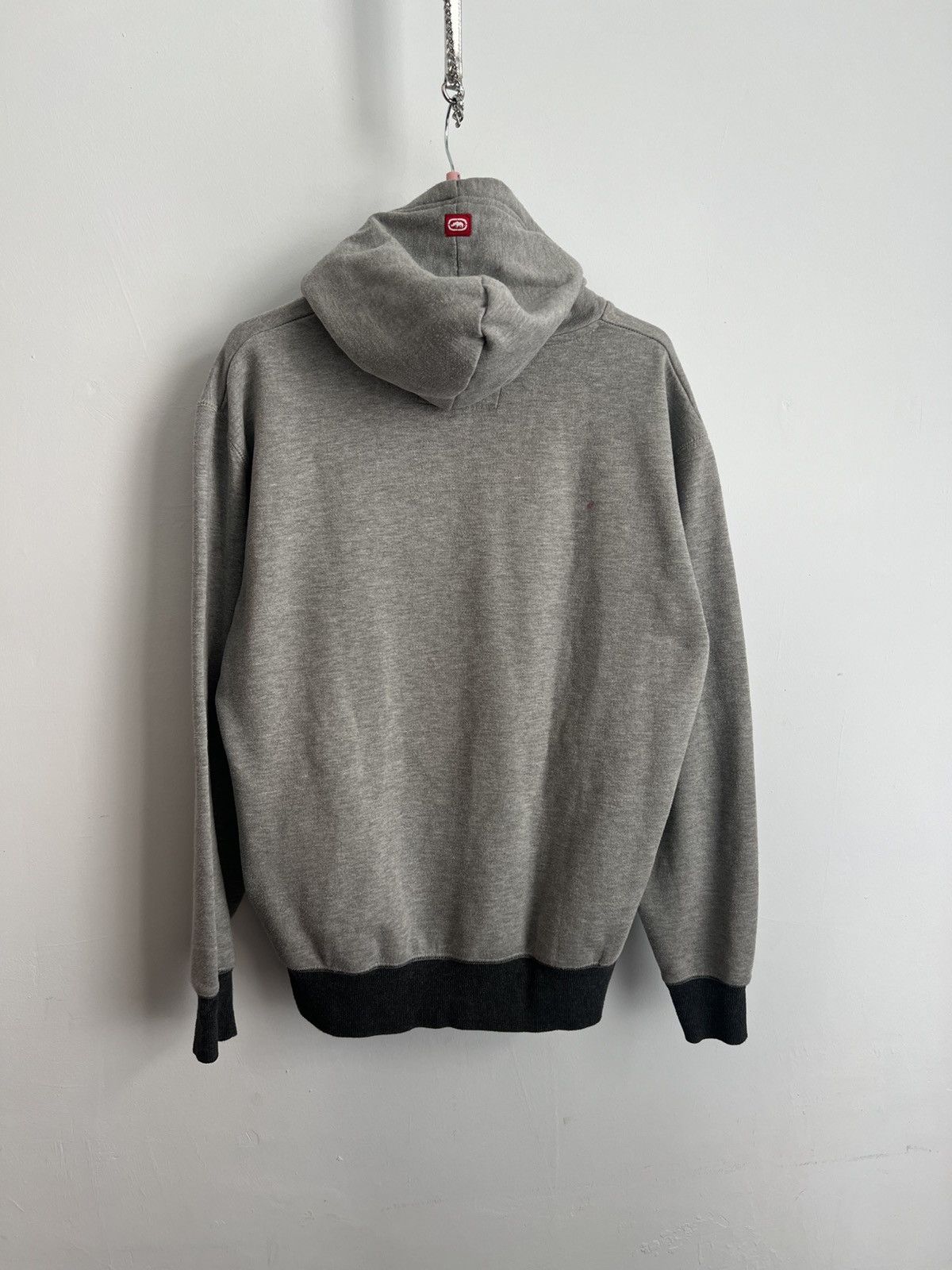 Ecko Unltd. Vintage Y2K Ecko Unltd hoodie rap Size US S / EU 44-46 / 1 - 7 Thumbnail