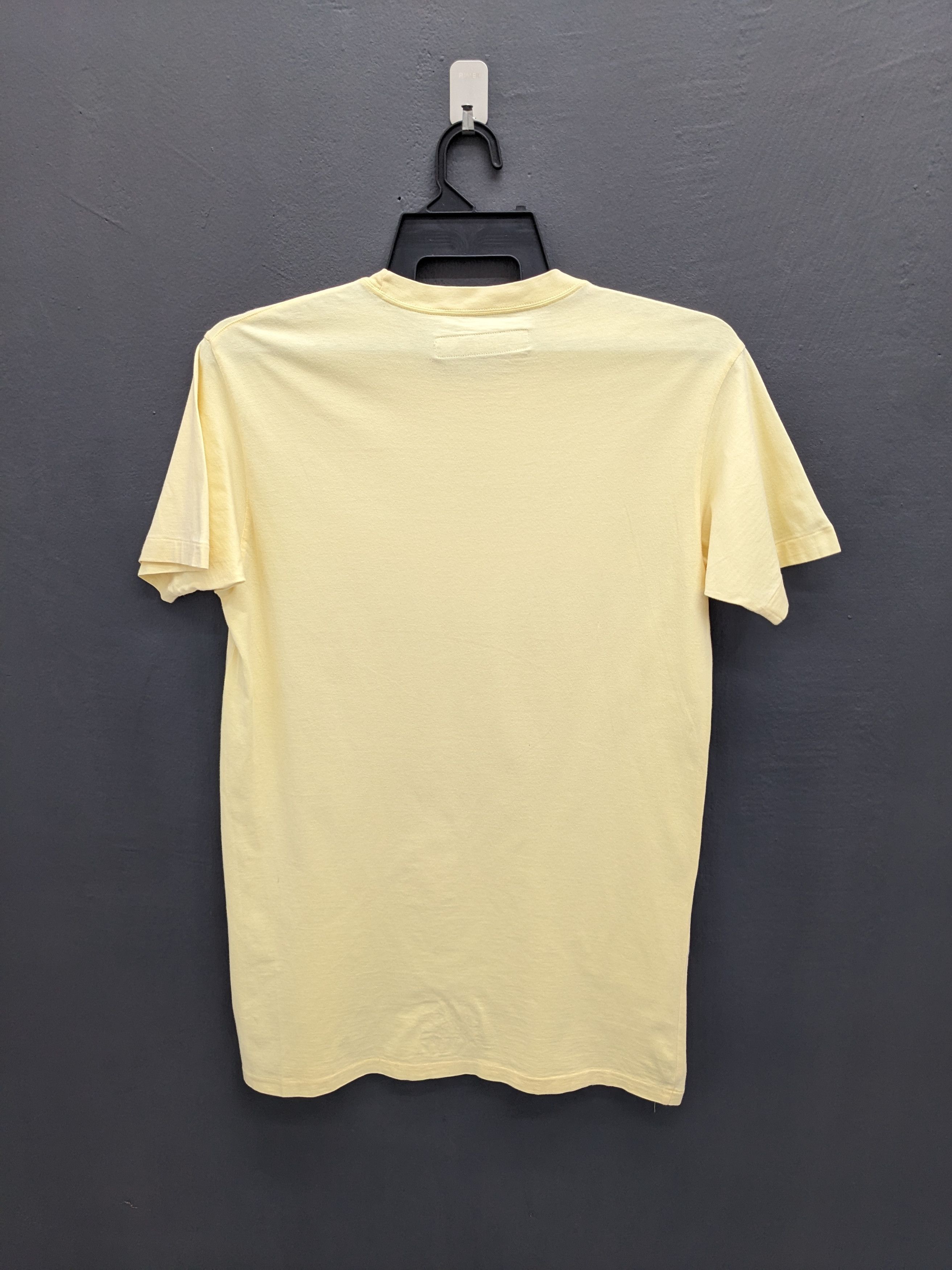 Katharine Hamnett London KATHARINE HAMNETT LONDON TSHIRT Size US M / EU 48-50 / 2 - 4 Thumbnail