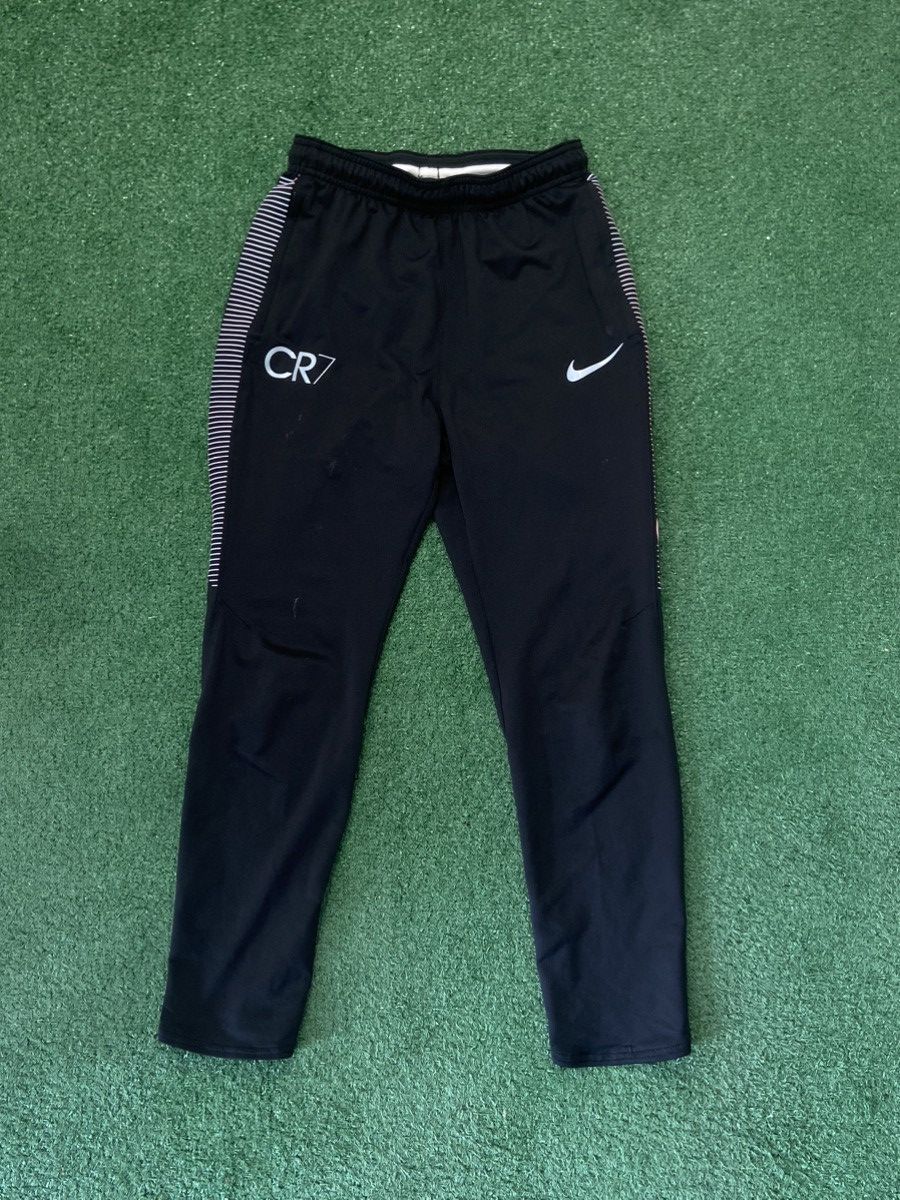 Nike Cr7 nike sweatpants Size US 28 / EU 44 - 1 Thumbnail
