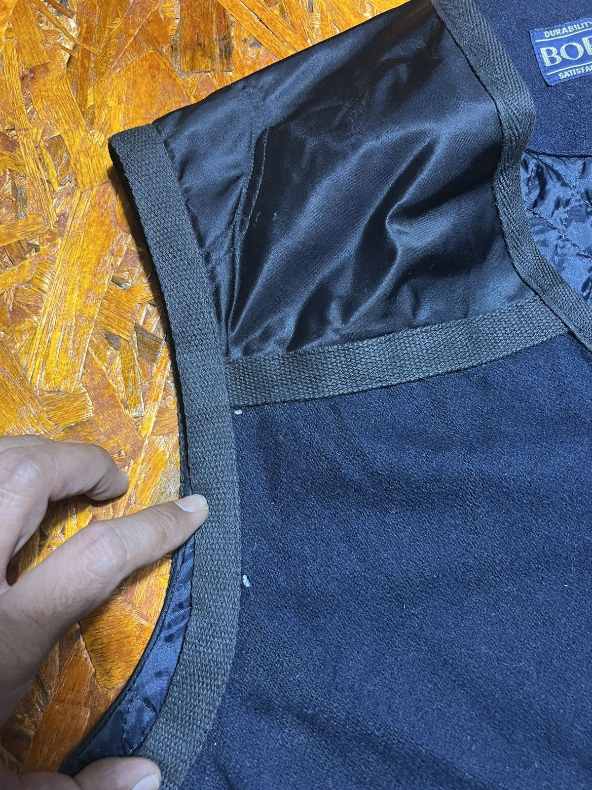 Other Bobson Vest Size US L / EU 52-54 / 3 - 3 Thumbnail