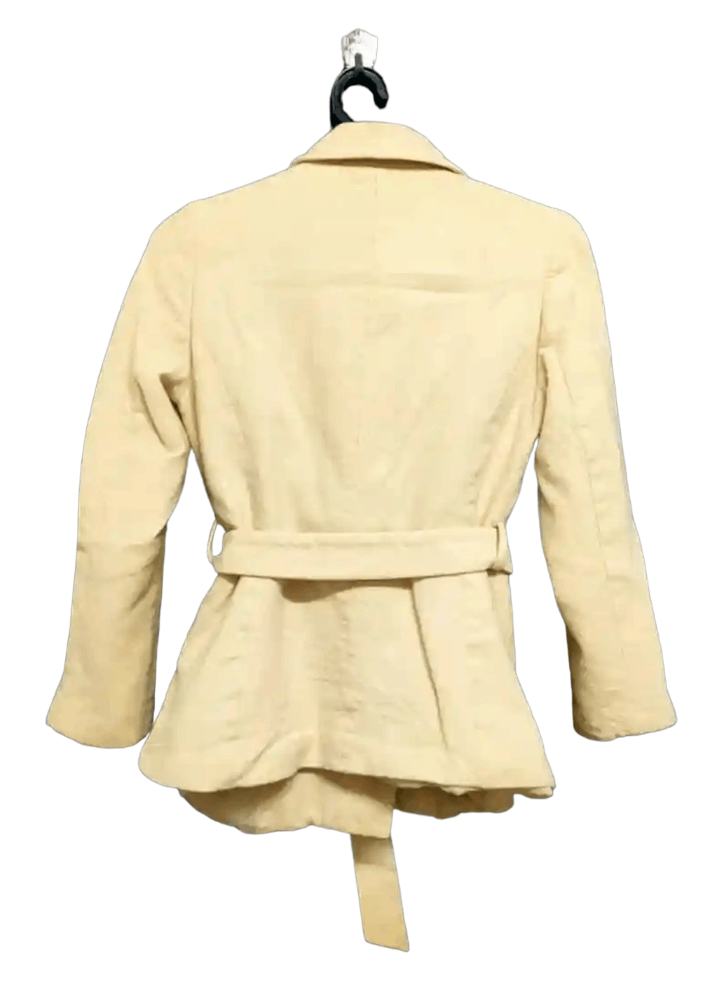 Japanese Brand ❎ Ined Wool Jacket Size XS / US 0-2 / IT 36-38 - 2 Thumbnail
