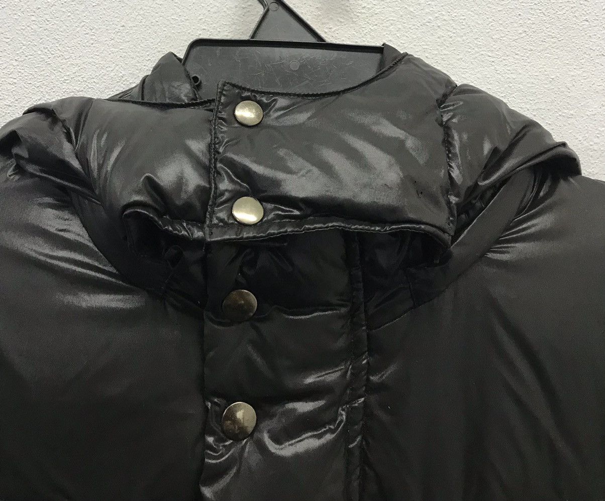 Japanese Brand × Vintage Vintage Barreaux Jacket Size US L / EU 52-54 / 3 - 3 Thumbnail
