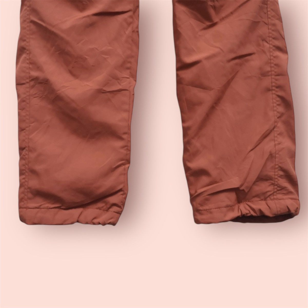 Japanese Brand VINTAGE UNIQLO INSULATED OUTDOOR/WINTER/HEAT PANTS Size US 32 / EU 48 - 10 Thumbnail