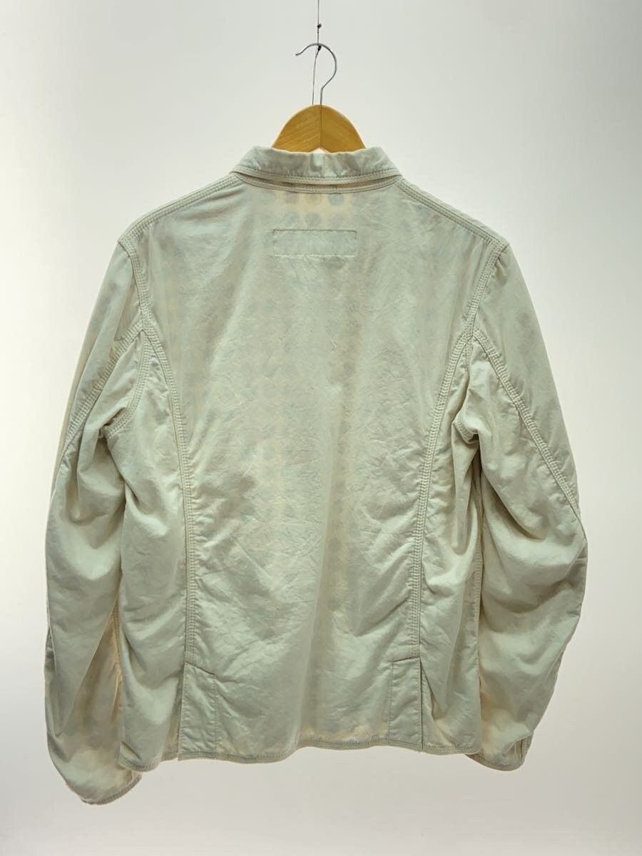 Comme des Garcons Homme 2003 Jacket Size US M / EU 48-50 / 2 - 2 Thumbnail