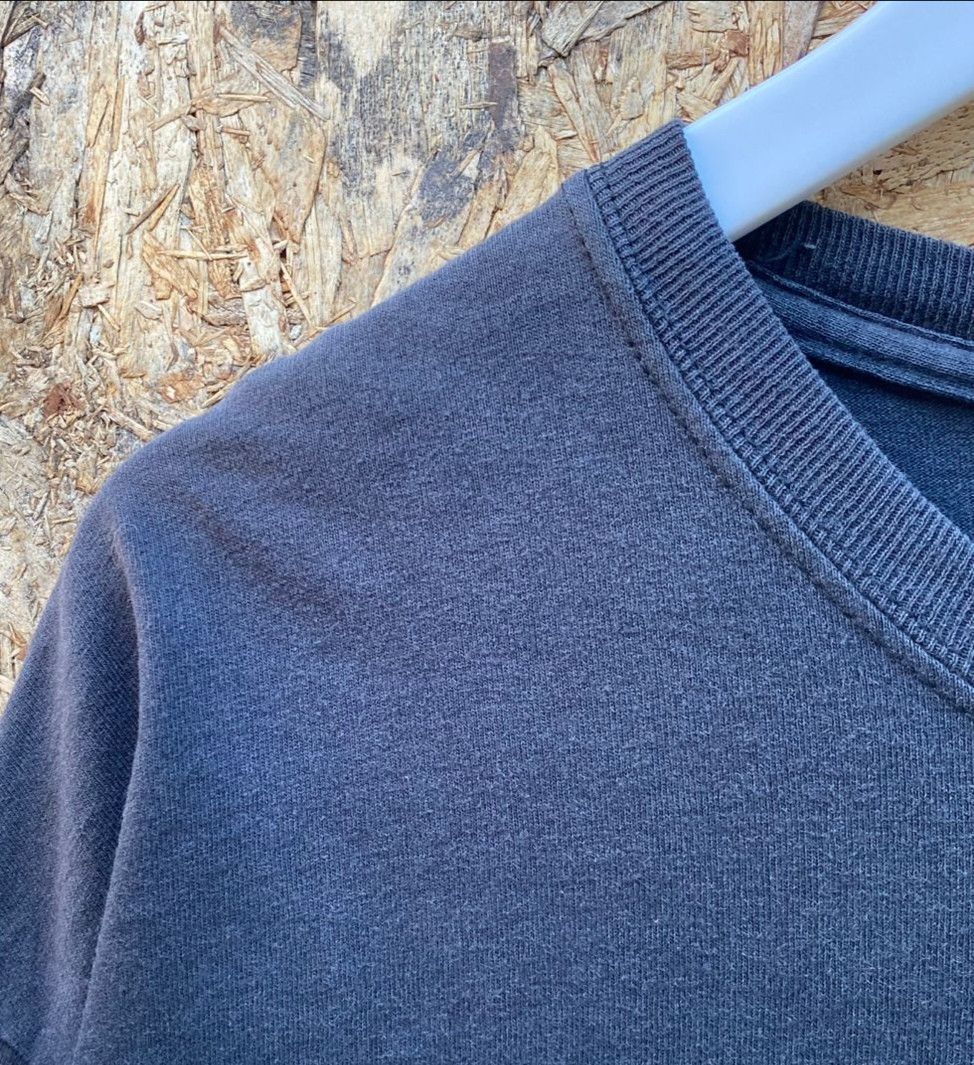 Stussy Vintage Stussy Signature Long Sleeve Shirt Size US S / EU 44-46 / 1 - 10 Thumbnail