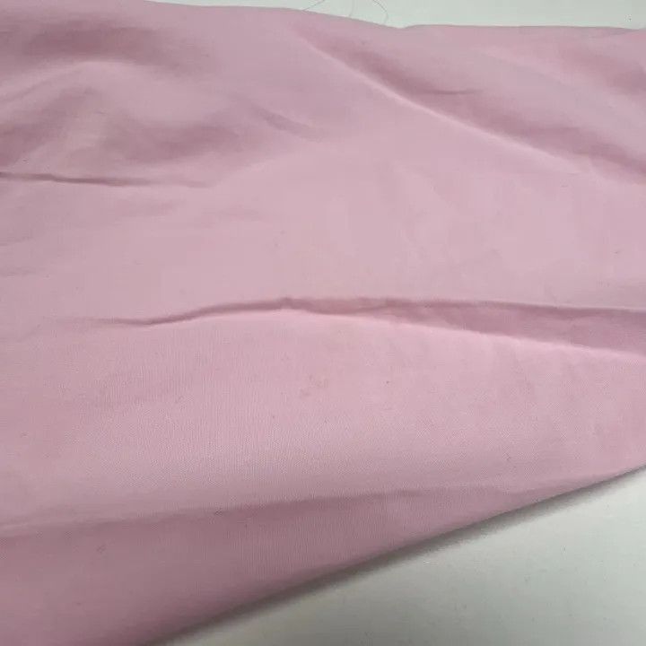 Alexander Wang Alexander Wang Pink Long Sleeve Button-Up Shirt - Size S / US 4 / IT 40 - 7 Thumbnail