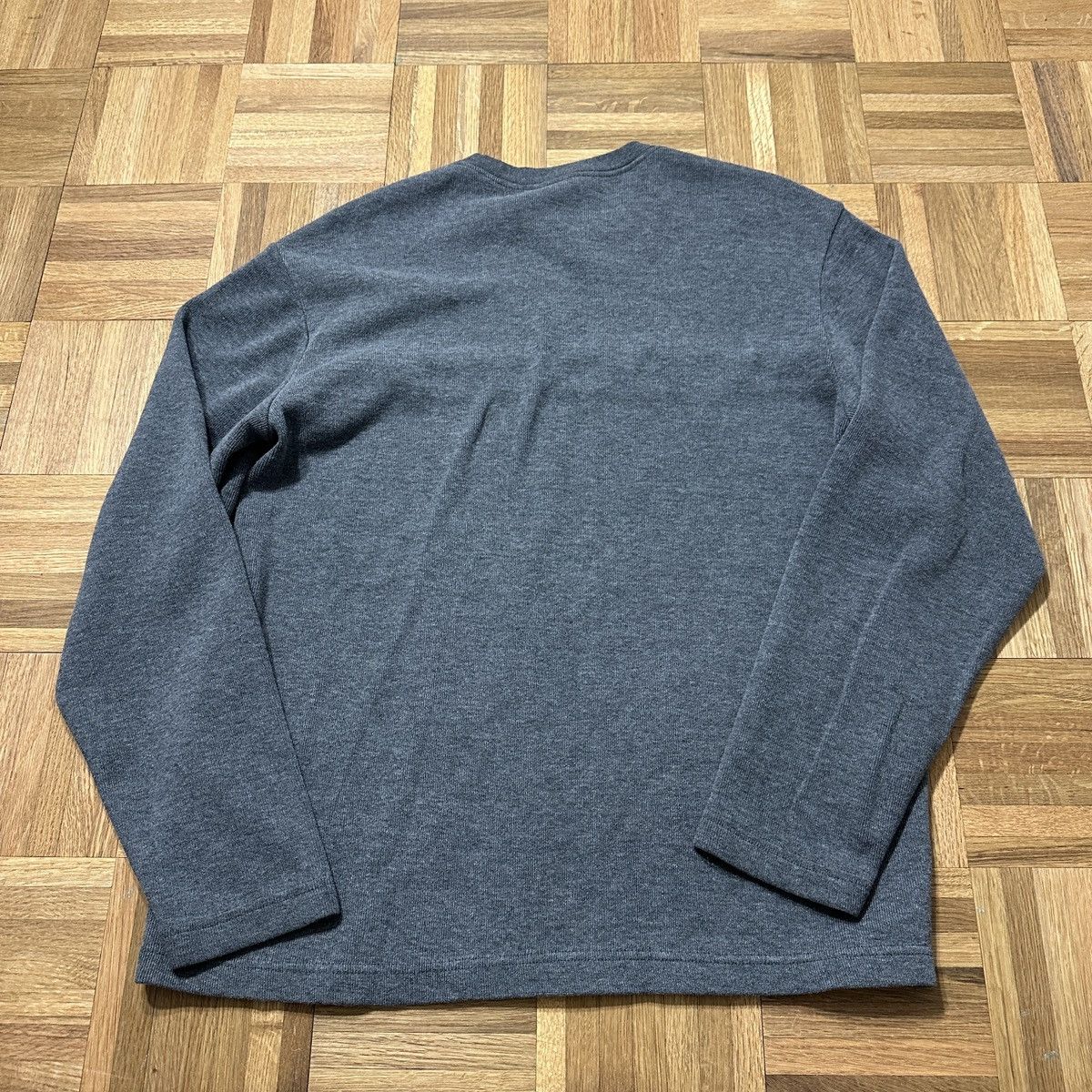 Old Navy Vintage Old Navy sweater Size US L / EU 52-54 / 3 - 2 Thumbnail