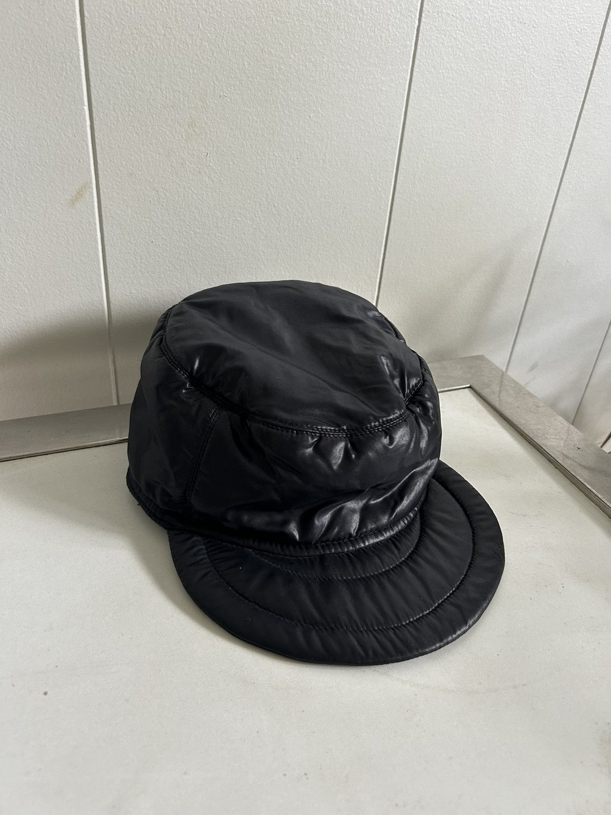 Raf Simons Raf Simons Virginia Creeper Cap Size ONE SIZE - 2 Thumbnail