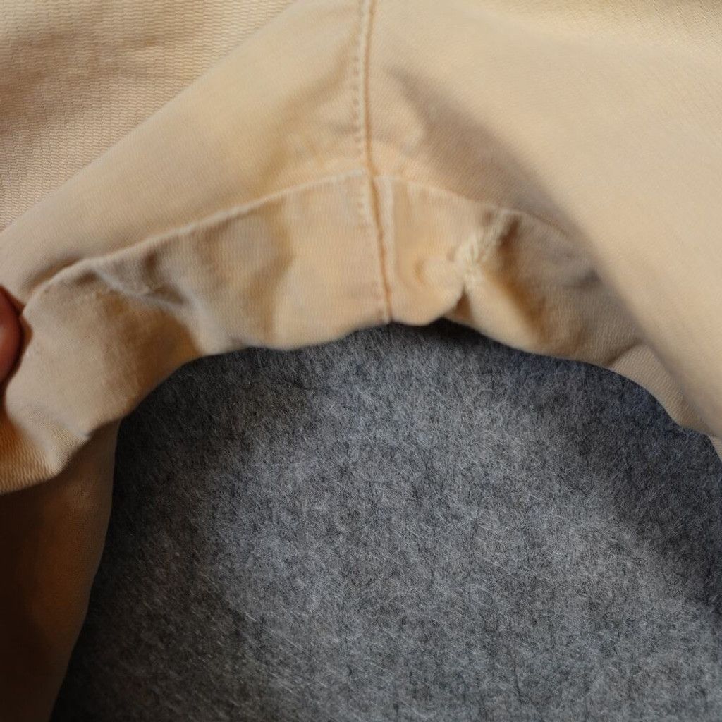 MM6 × Maison Margiela Maison Martin Margiela Pants 24x27 Straight Khakis FLAWED Size 24" / US 00 / IT 34 - 8 Thumbnail