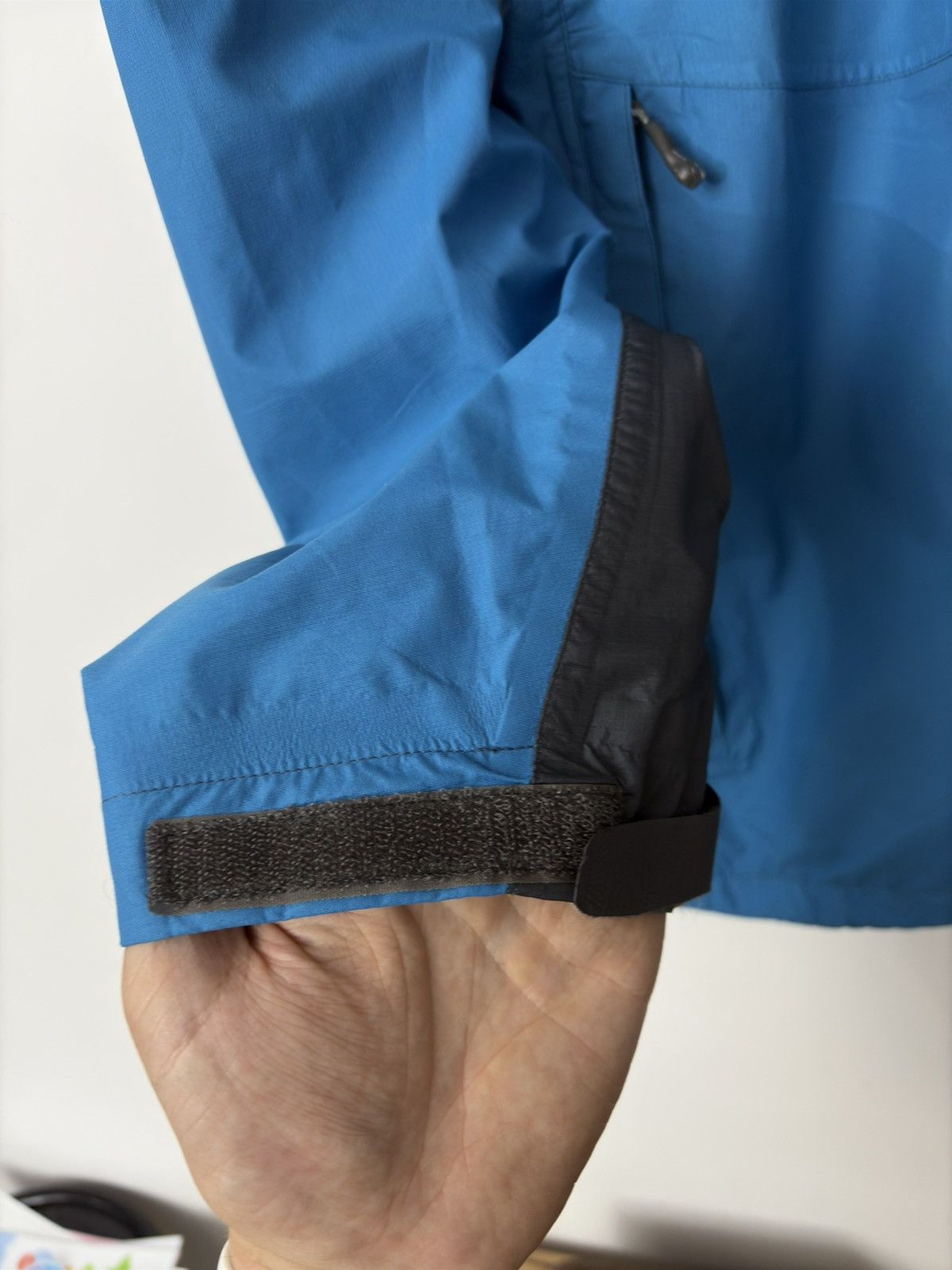 SALEWA Salewa GORE-TEX XCR Jacket – Size XL – New Size US XL / EU 56 / 4 - 5 Thumbnail
