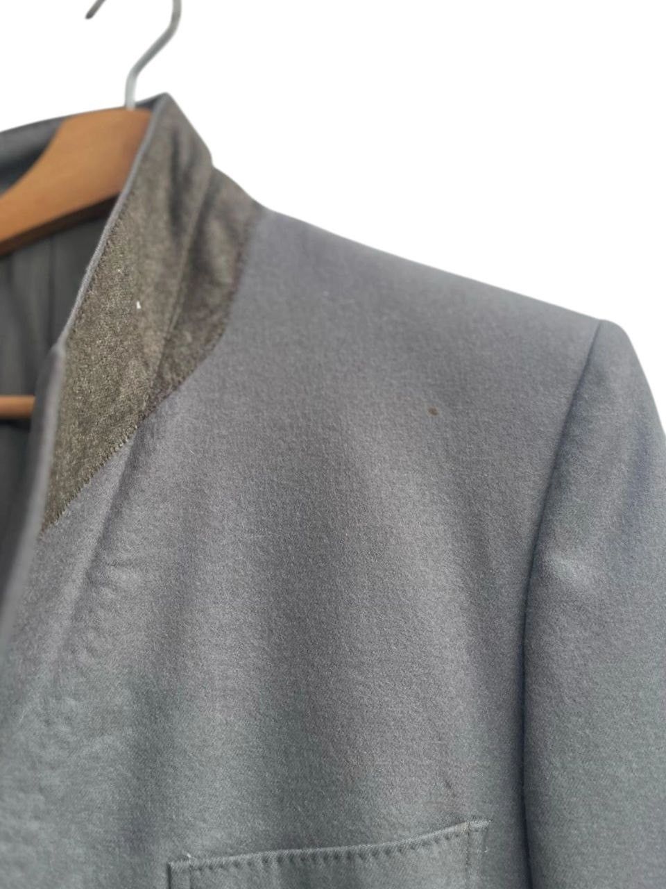 Christian Dior Monsieur × Vintage Christian Dior Monsieur Double Breasted Cashmere Jacket Size US M / EU 48-50 / 2 - 14 Thumbnail