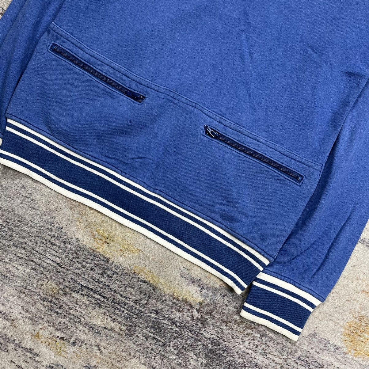 Hysteric Glamour Vintage 90s Hysteric glamour track jacket Size US S / EU 44-46 / 1 - 8 Thumbnail