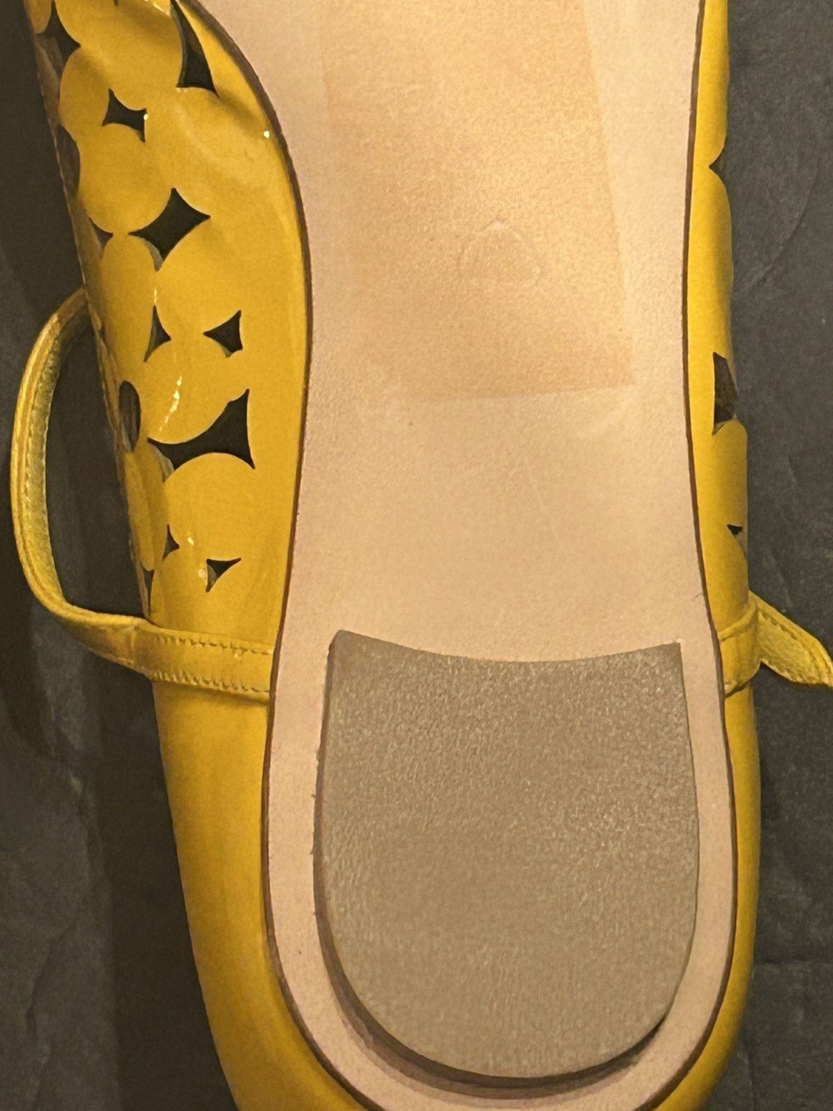 Moschino Moschino cheap & Chic Size US 6.5 / IT 36.5 - 7 Thumbnail