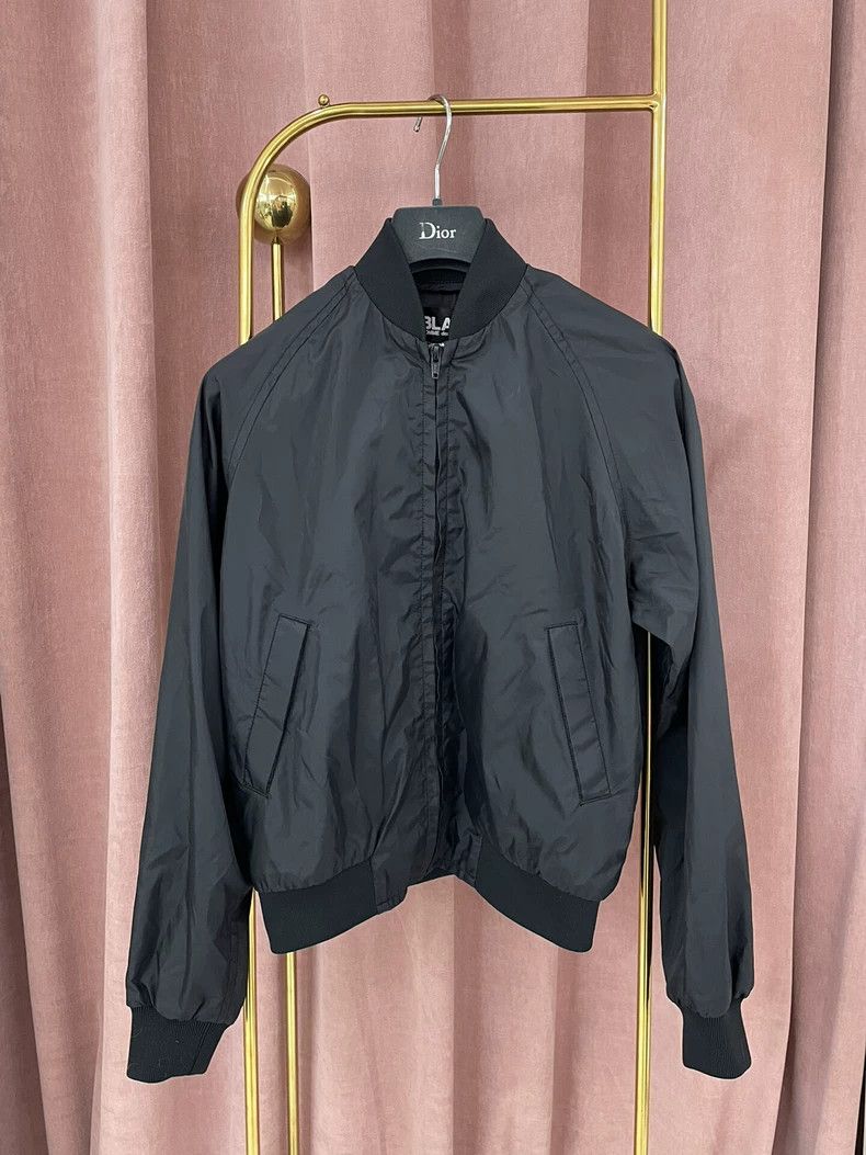 Comme des Garcons Comme des Garcons Black jacket coat Size XS / US 0-2 / IT 36-38 - 2 Thumbnail