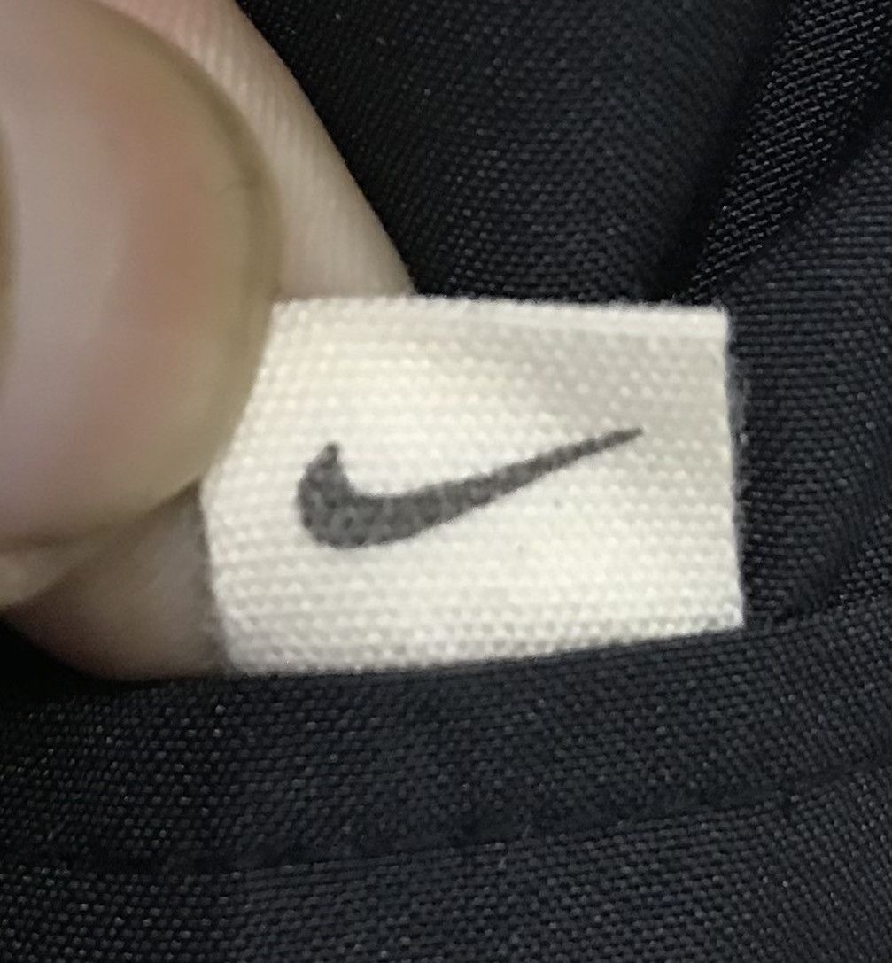 Nike × Vintage Vintage Nike Jacket Size US L / EU 52-54 / 3 - 10 Thumbnail
