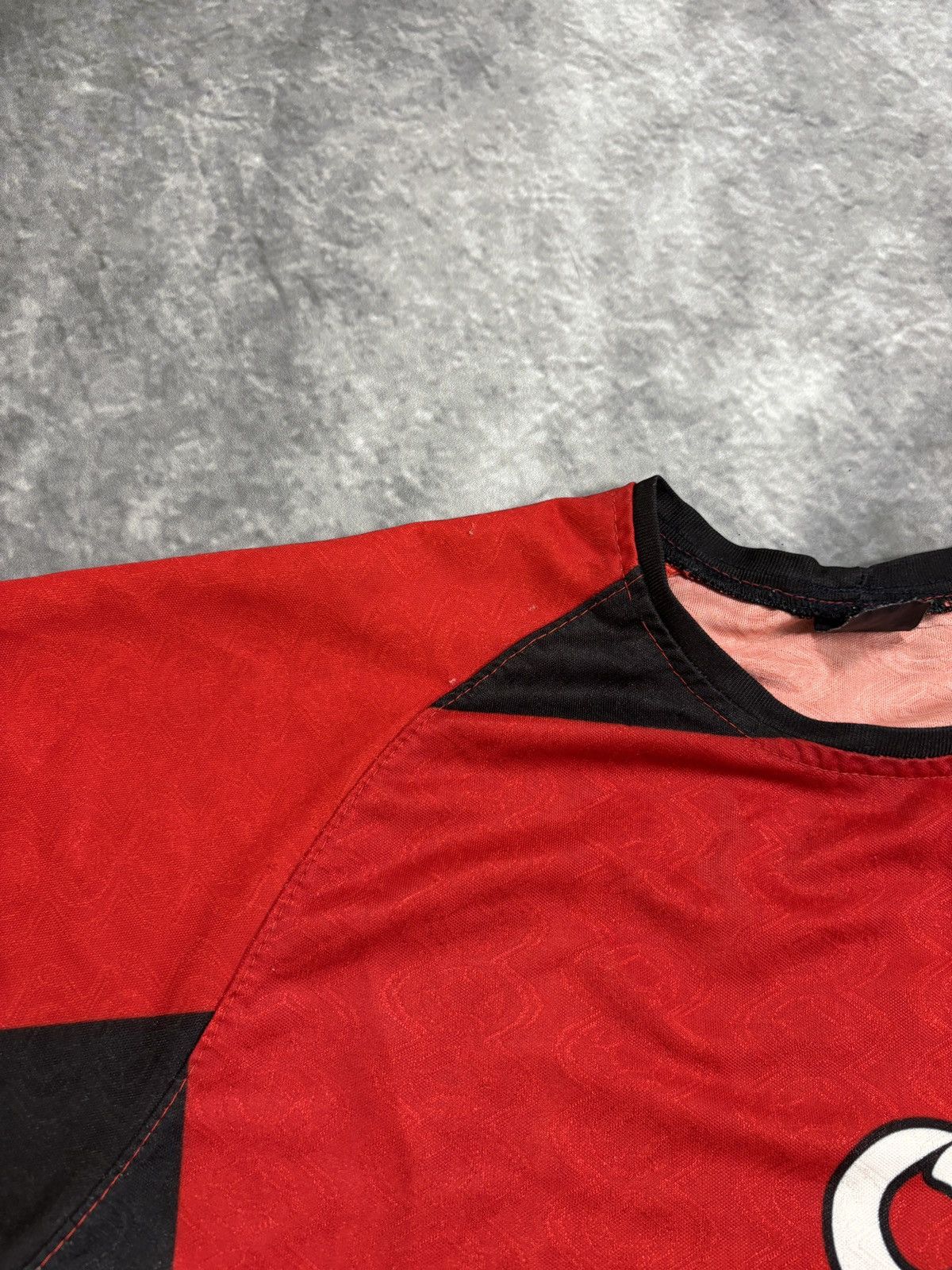 Vintage Vintage Manchester United Jersey 2002-2003 Soccer Vodafone Size US S / EU 44-46 / 1 - 10 Thumbnail
