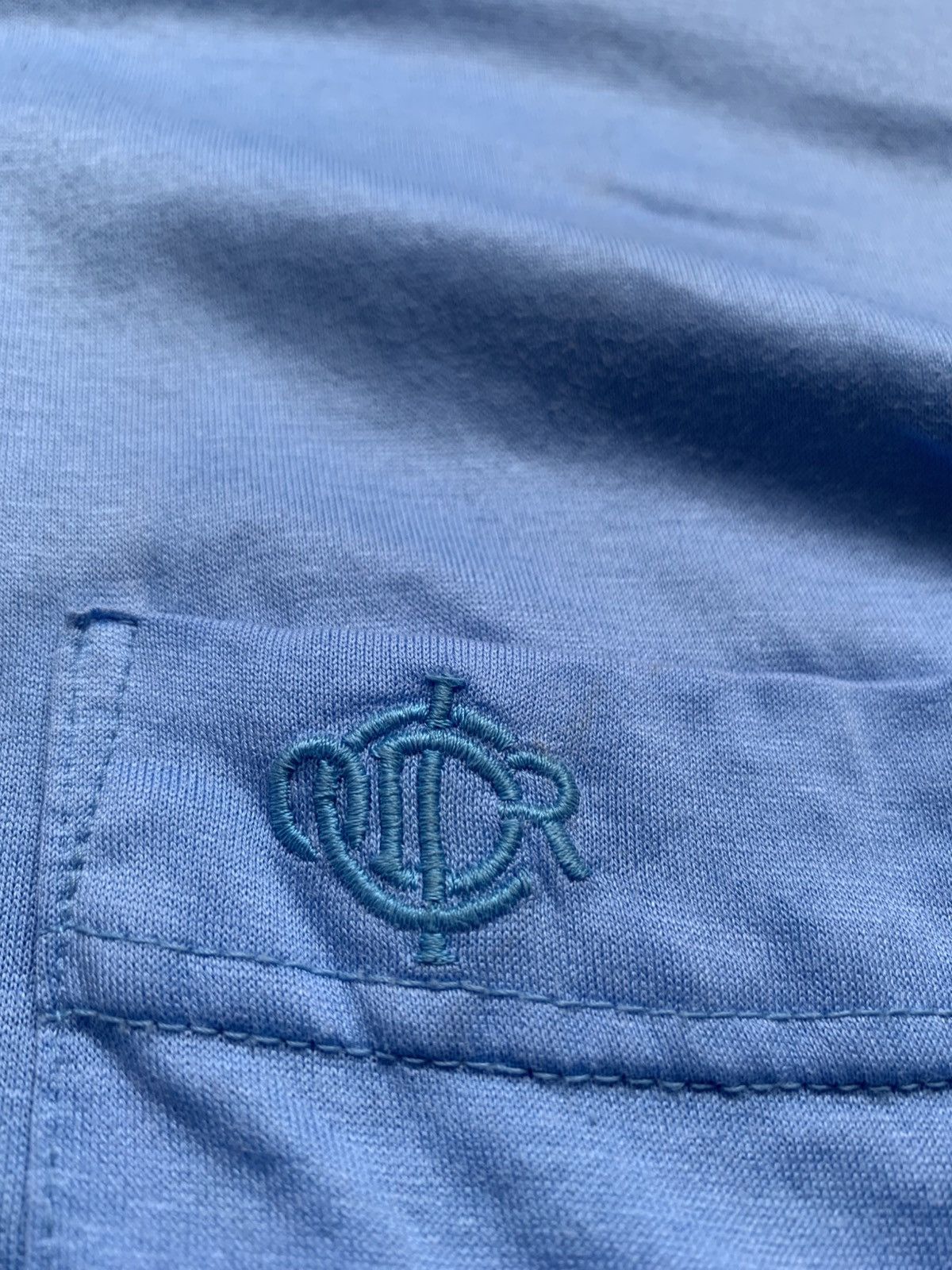 Christian Dior Monsieur × Dior × Vintage Vintage christian dior monsieur polos Size US L / EU 52-54 / 3 - 4 Thumbnail