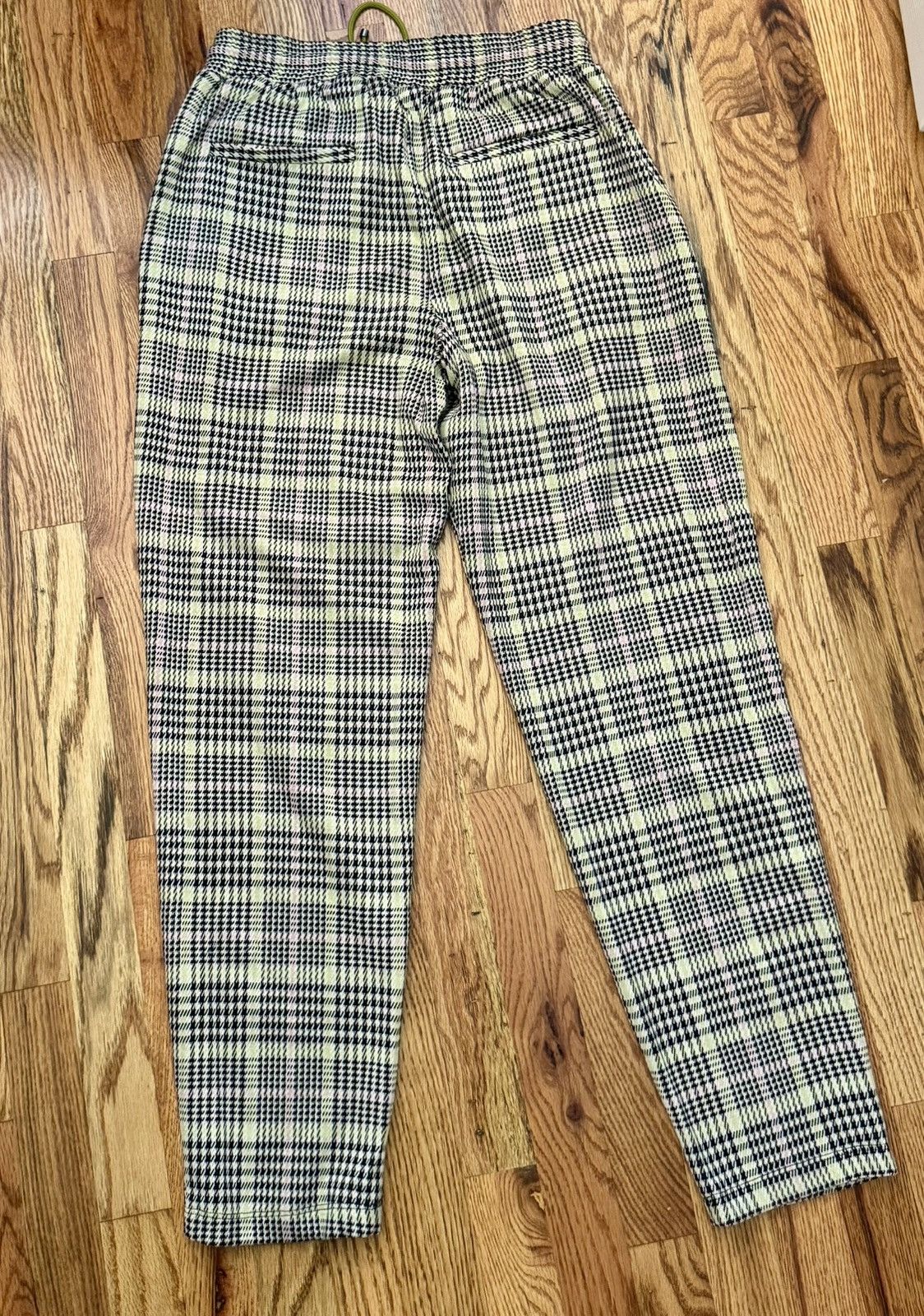 Mr Turk Mr Turk Plaid Suit Size L Size 42R - 9 Thumbnail