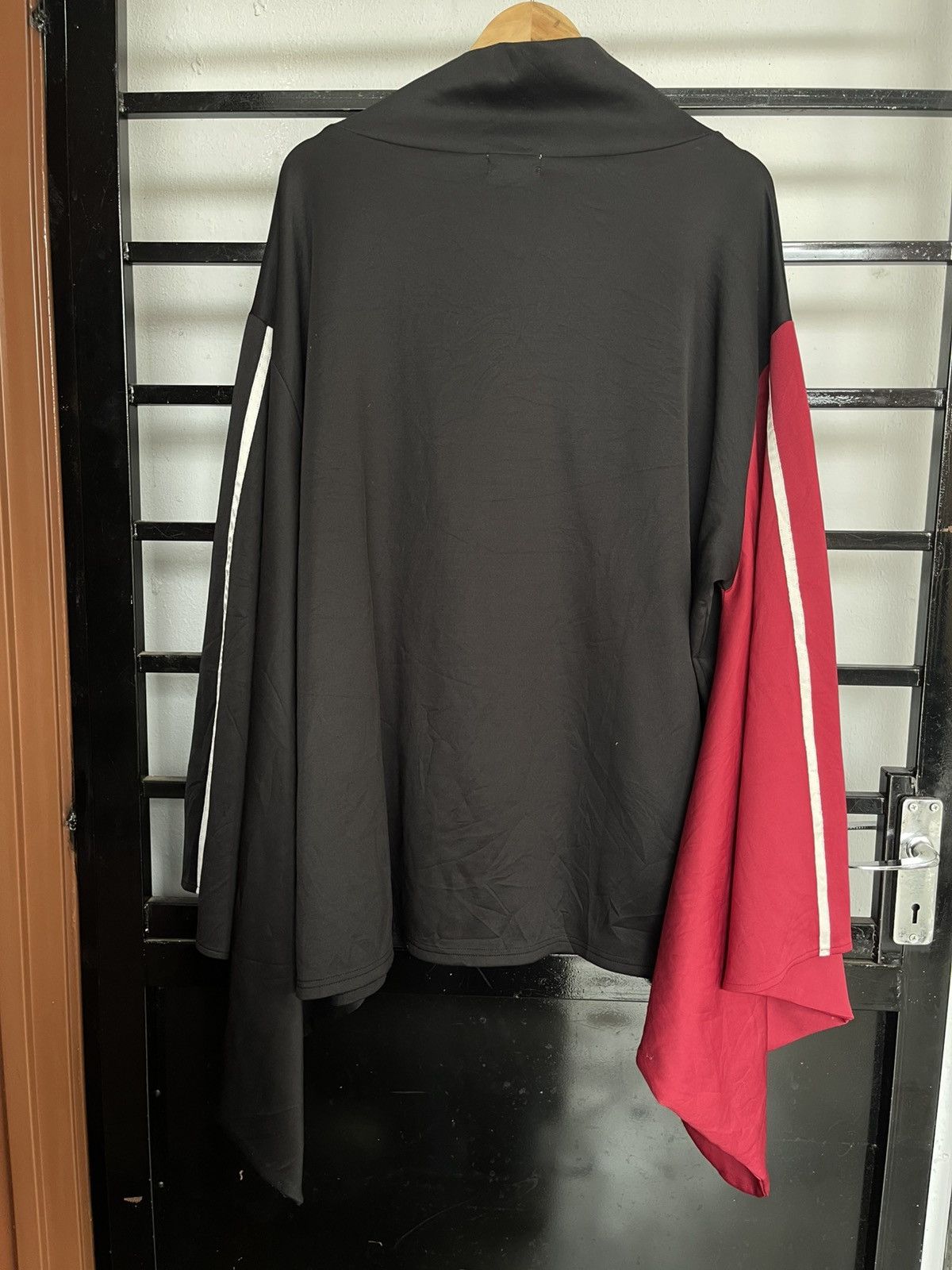 Japanese Brand × Seditionaries Jacket Kimono Style by Iro+Iro Japanese Streetwear Brand Size US L / EU 52-54 / 3 - 7 Thumbnail